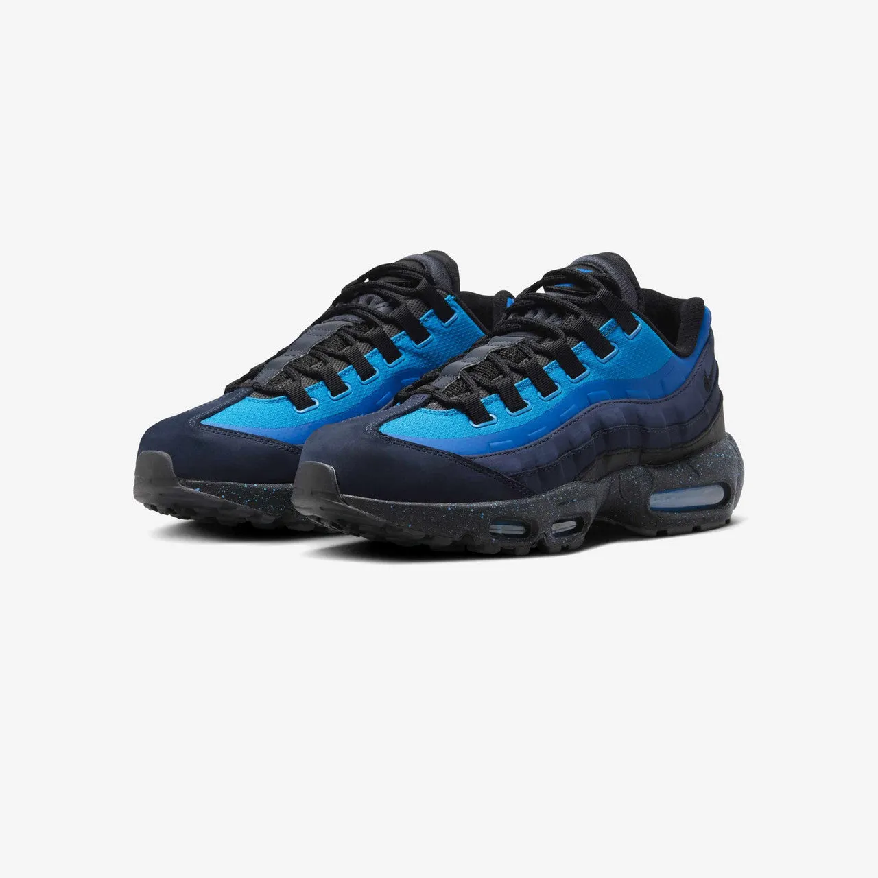Air Max 95 SP x Stash Pure Comfort Tech