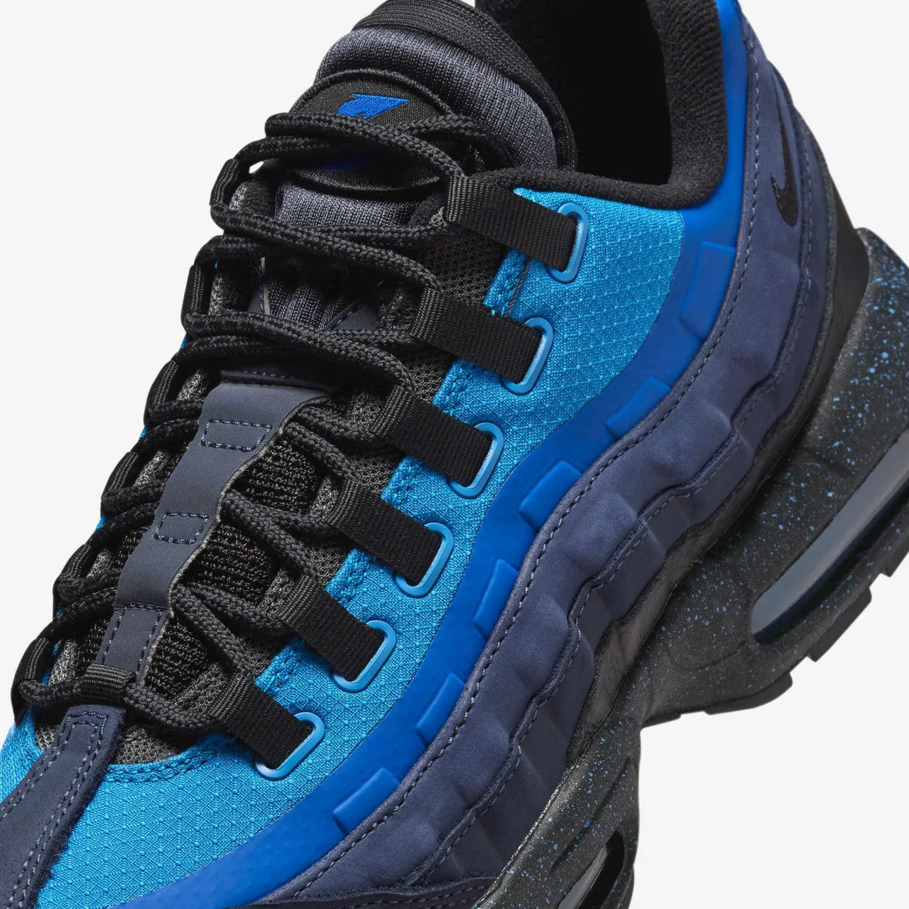 Air Max 95 SP x Stash Pure Comfort Tech