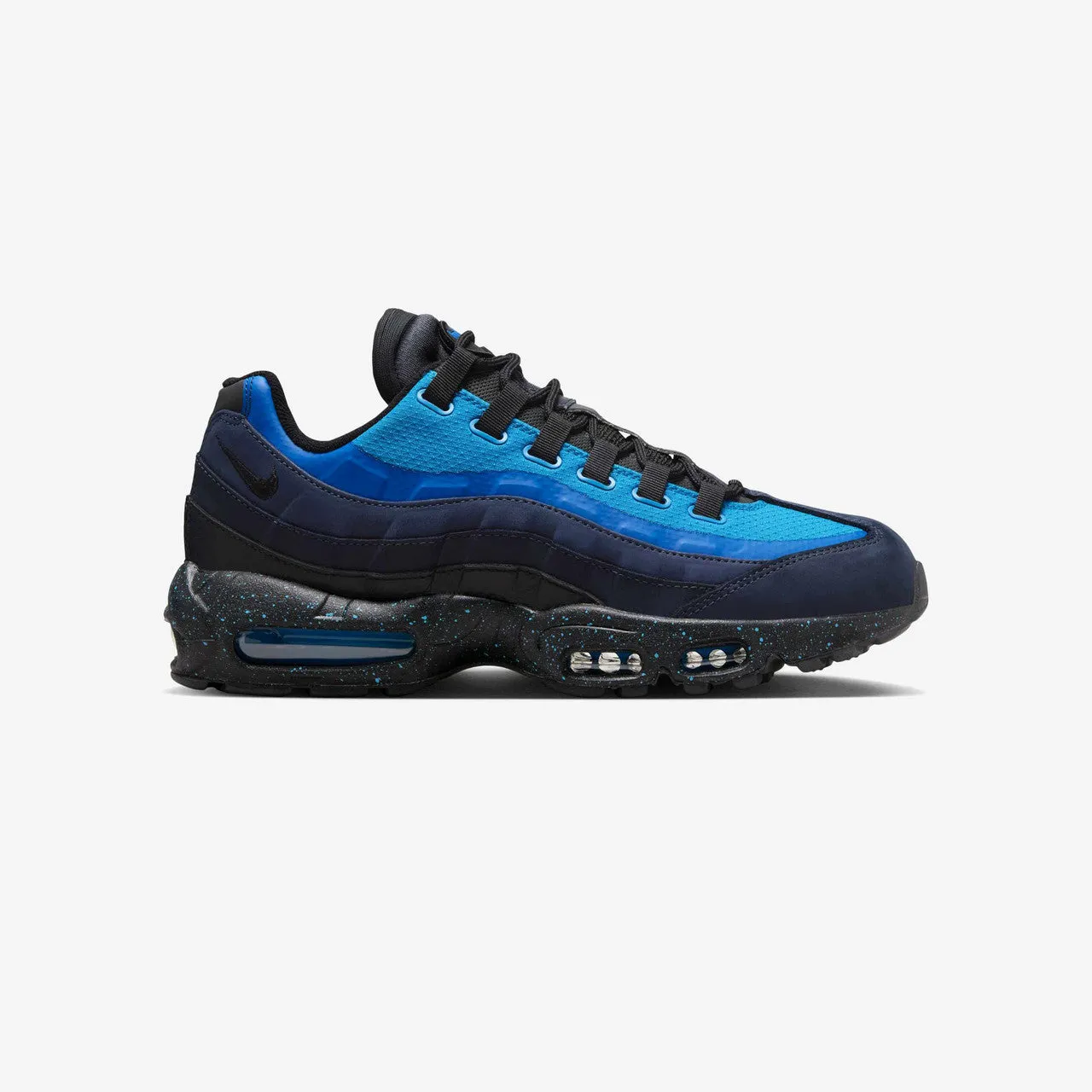 Fashion Appeal Air Max 95 SP x Stash