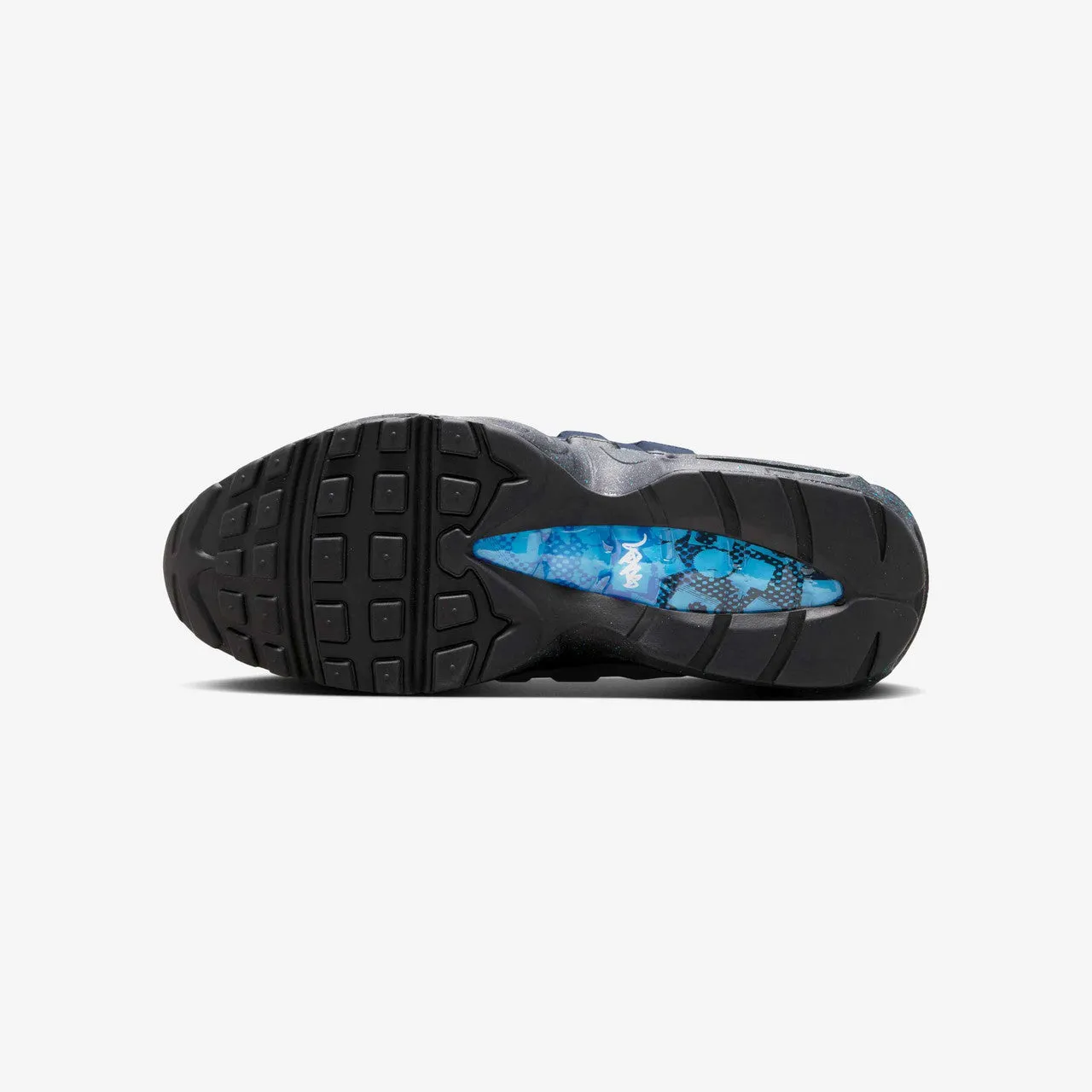Air Max 95 SP x Stash Pure Comfort Tech