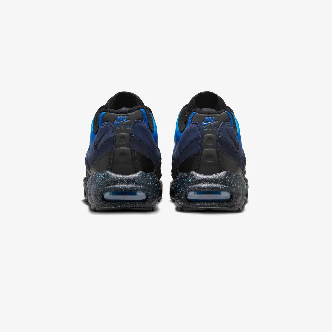 Air Max 95 SP x Stash Pure Comfort Tech