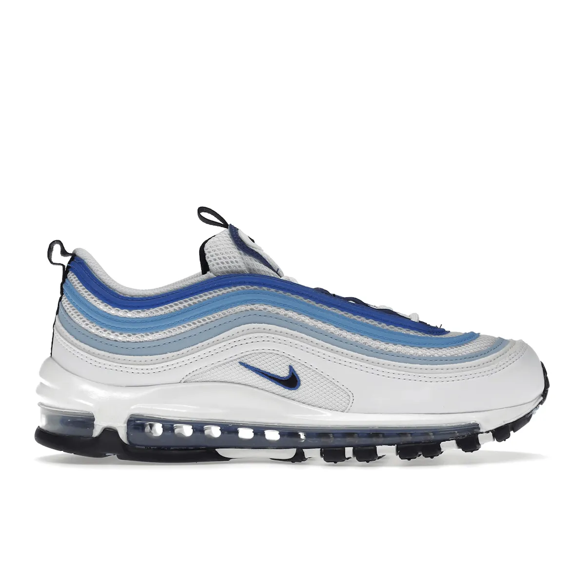Robust sustainable - feature shoes Air Max 97 Blueberry