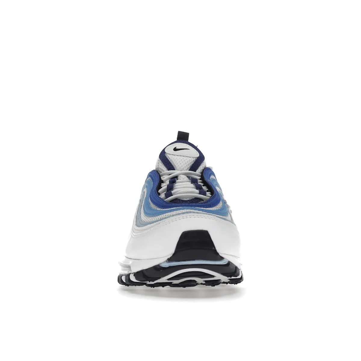 Air Max 97 Blueberry Moisture Control System
