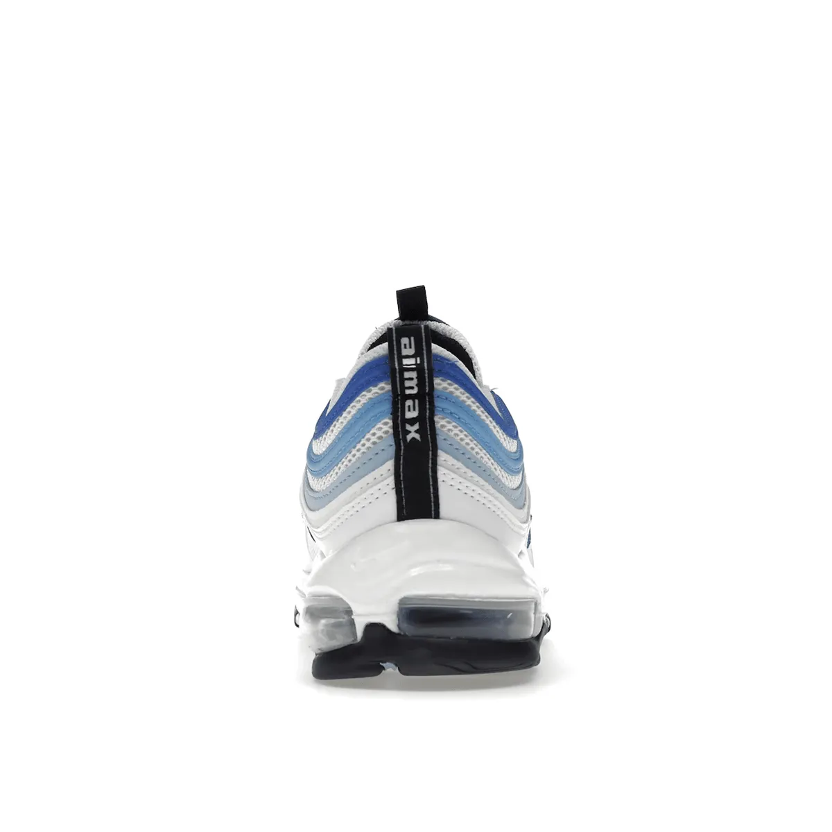 Air Max 97 Blueberry Moisture Control System