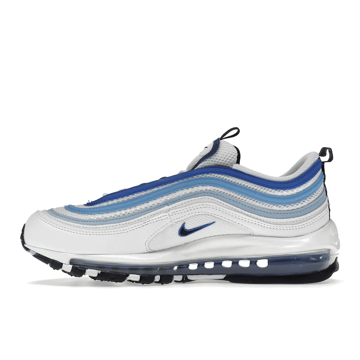 Air Max 97 Blueberry Moisture Control System