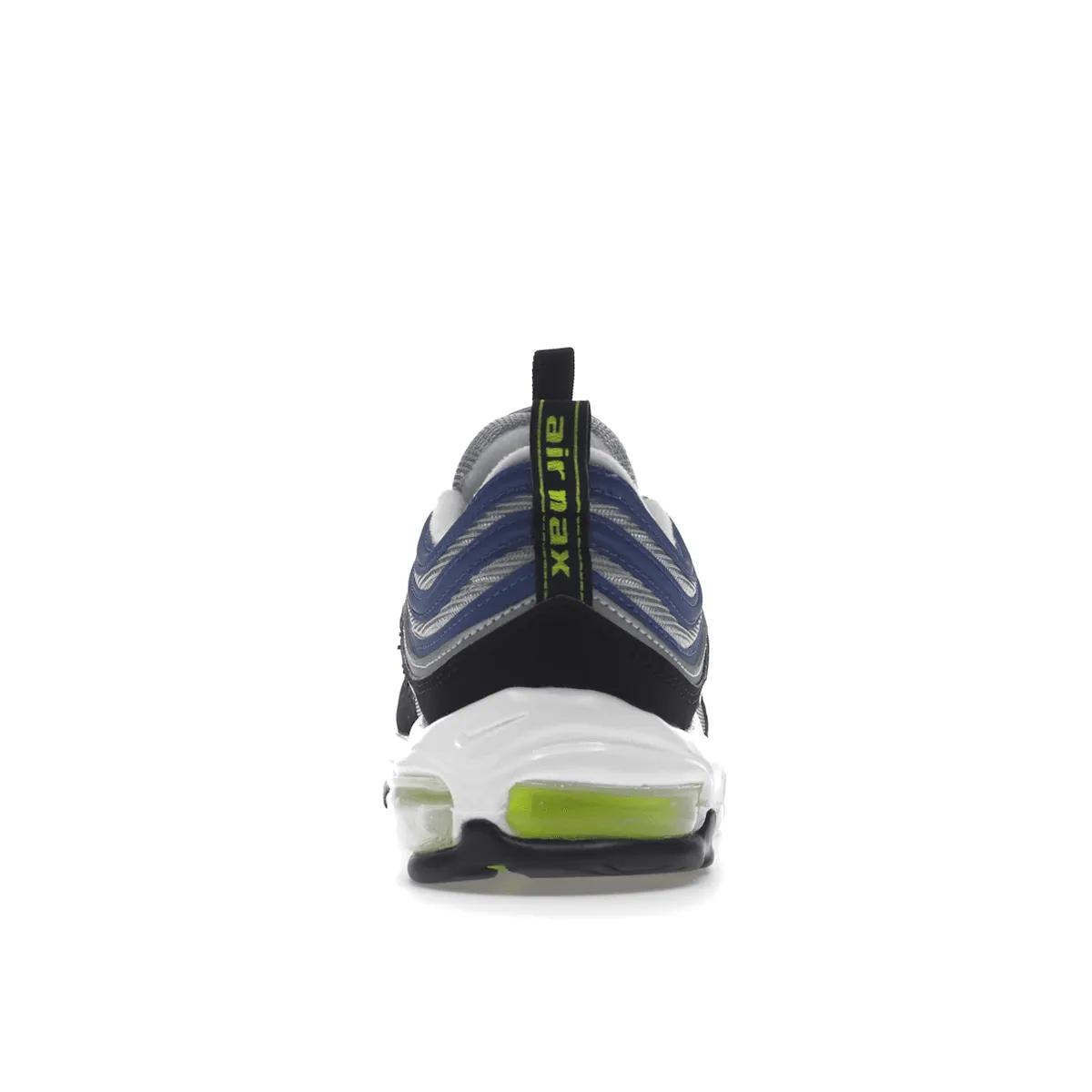 Air Max 97 OG Atlantic Blue Voltage Yellow Anti Fatigue Function