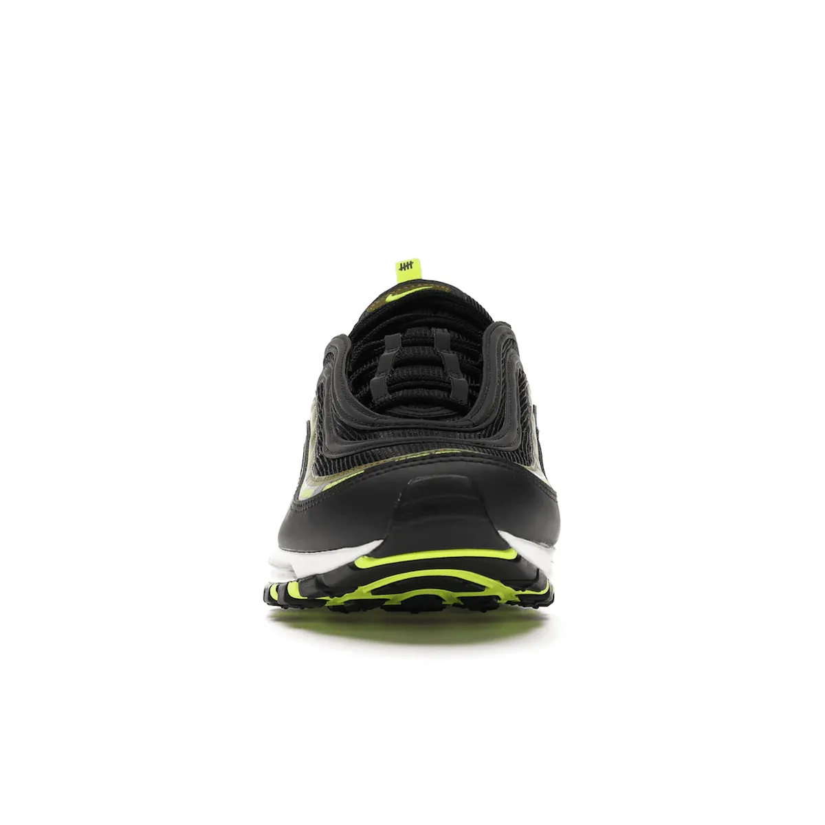 Air Max 97 X Undefeated Volt Gold Soft - Impact