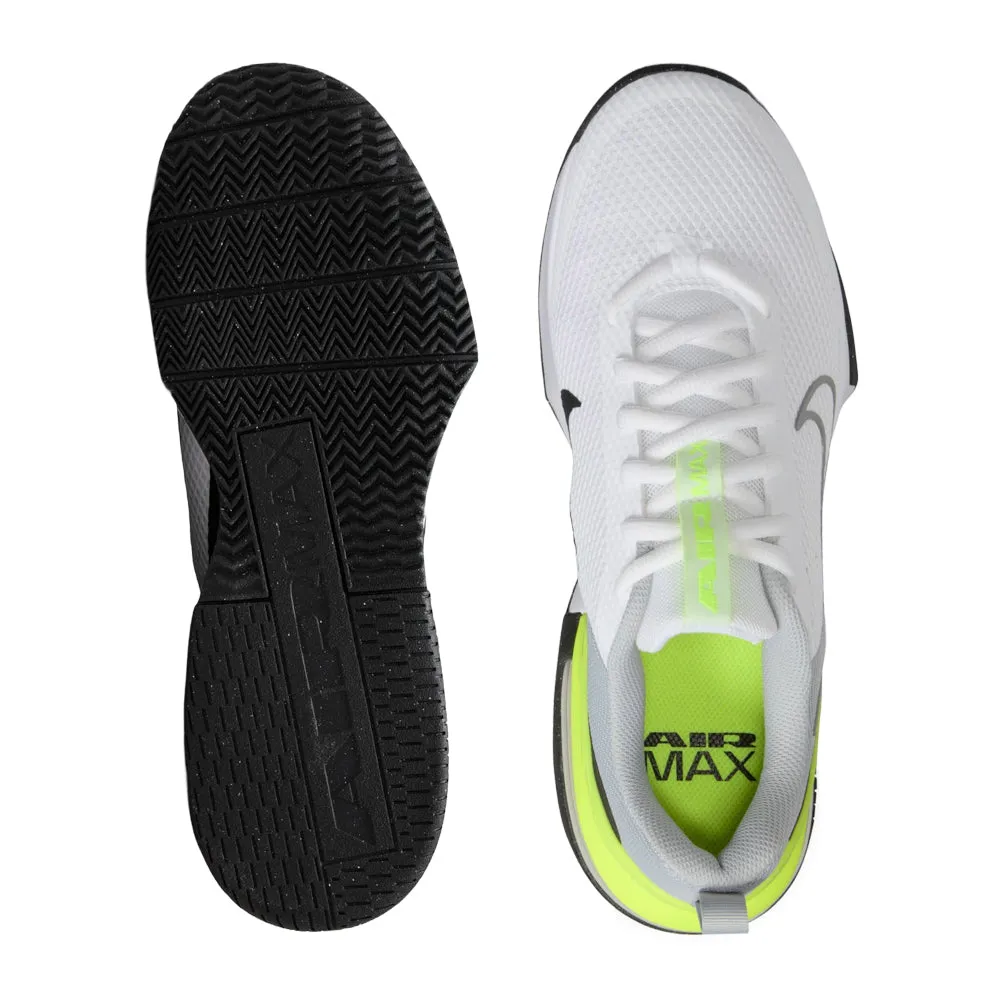 Air Max Alpha Trainer 6 - Mens Bounce-Flex
