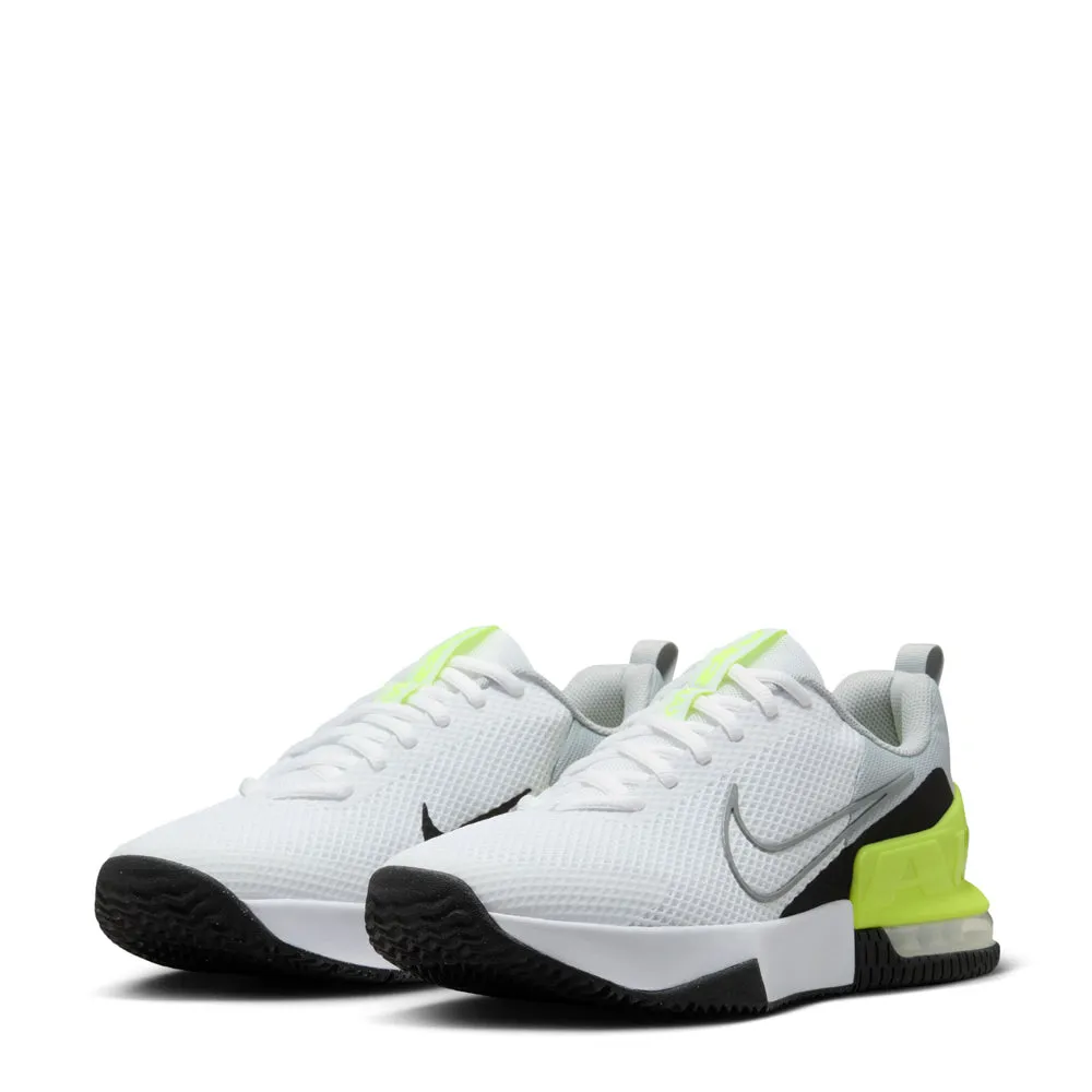 Air Max Alpha Trainer 6 - Mens Bounce-Flex