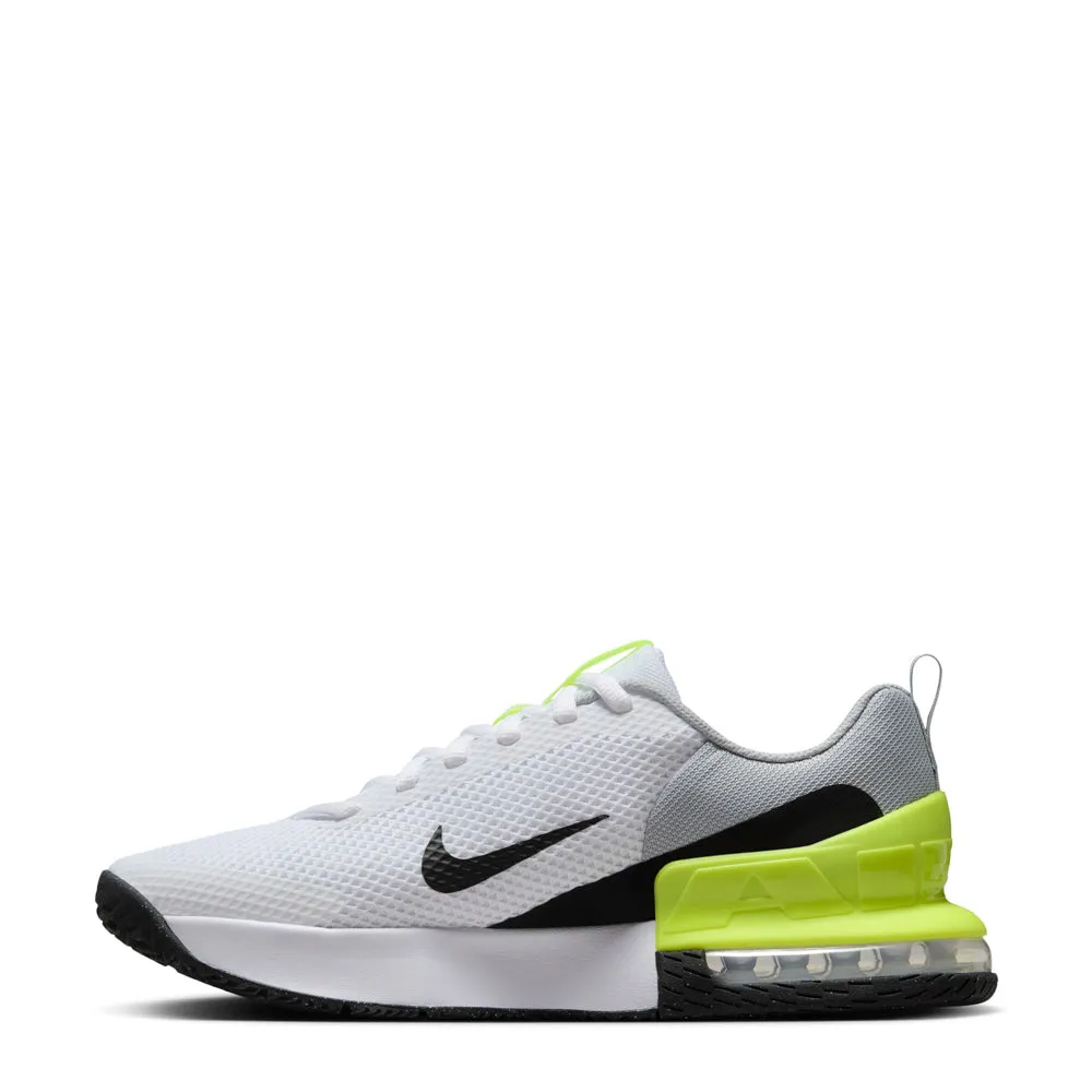 Air Max Alpha Trainer 6 - Mens Bounce-Flex