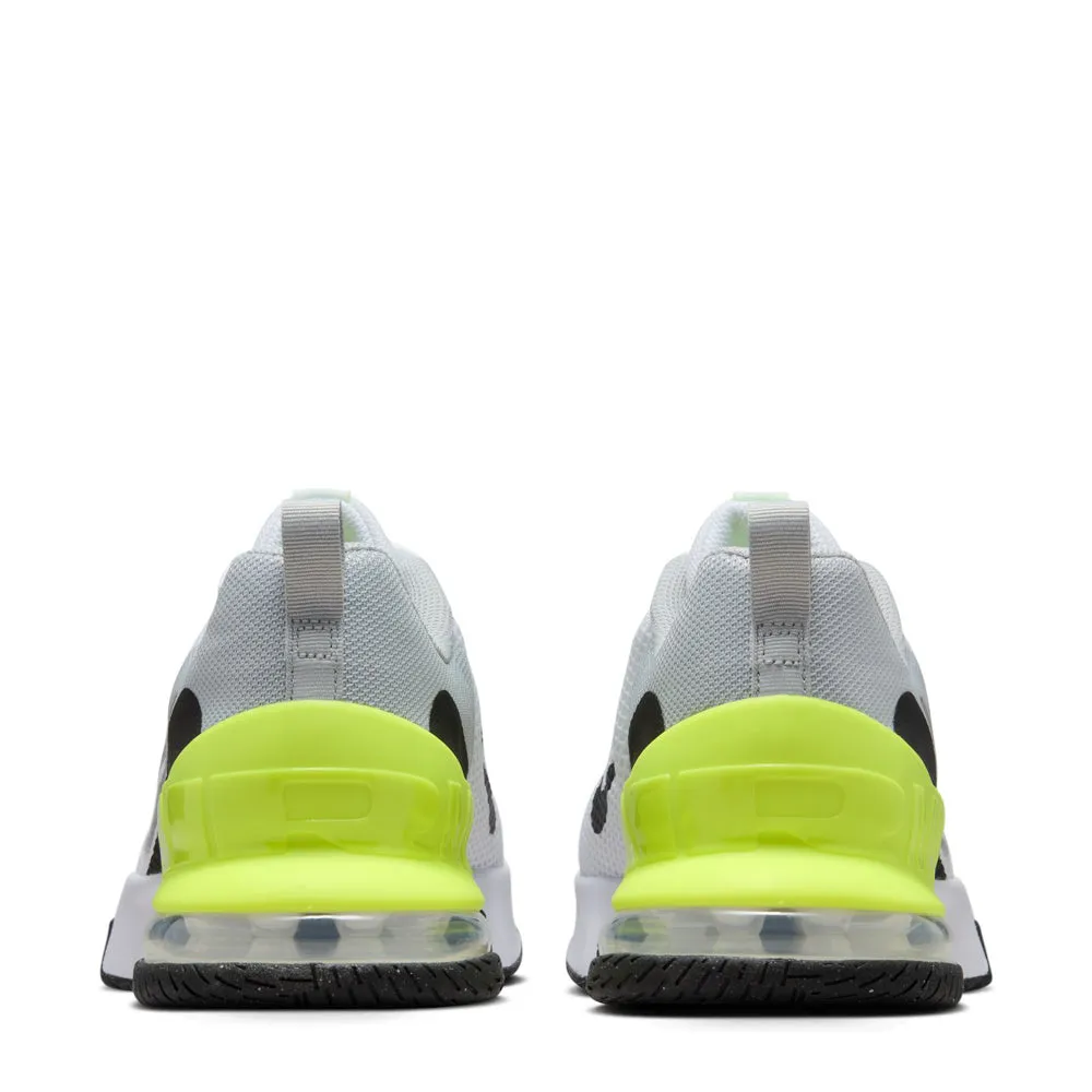 Air Max Alpha Trainer 6 - Mens Bounce-Flex