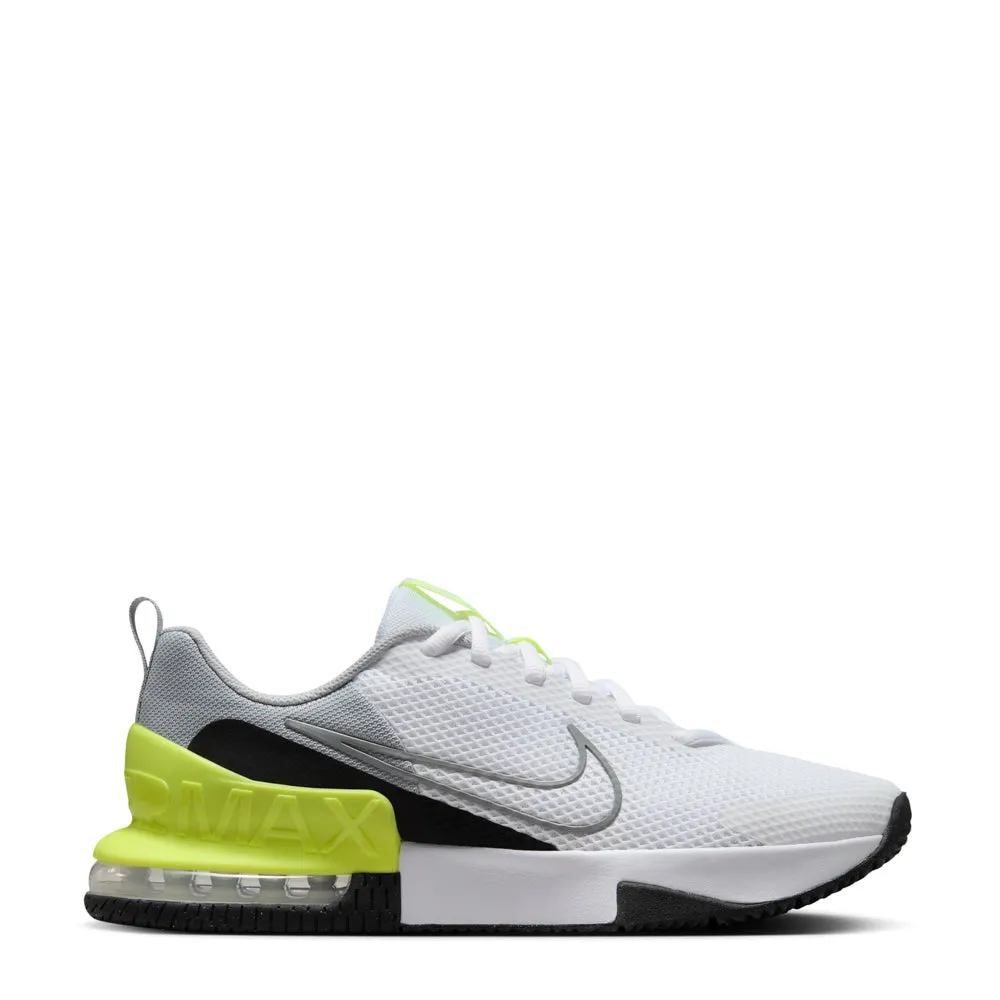 Air Max Alpha Trainer 6 - Mens Abrasion resistant Hot Pick