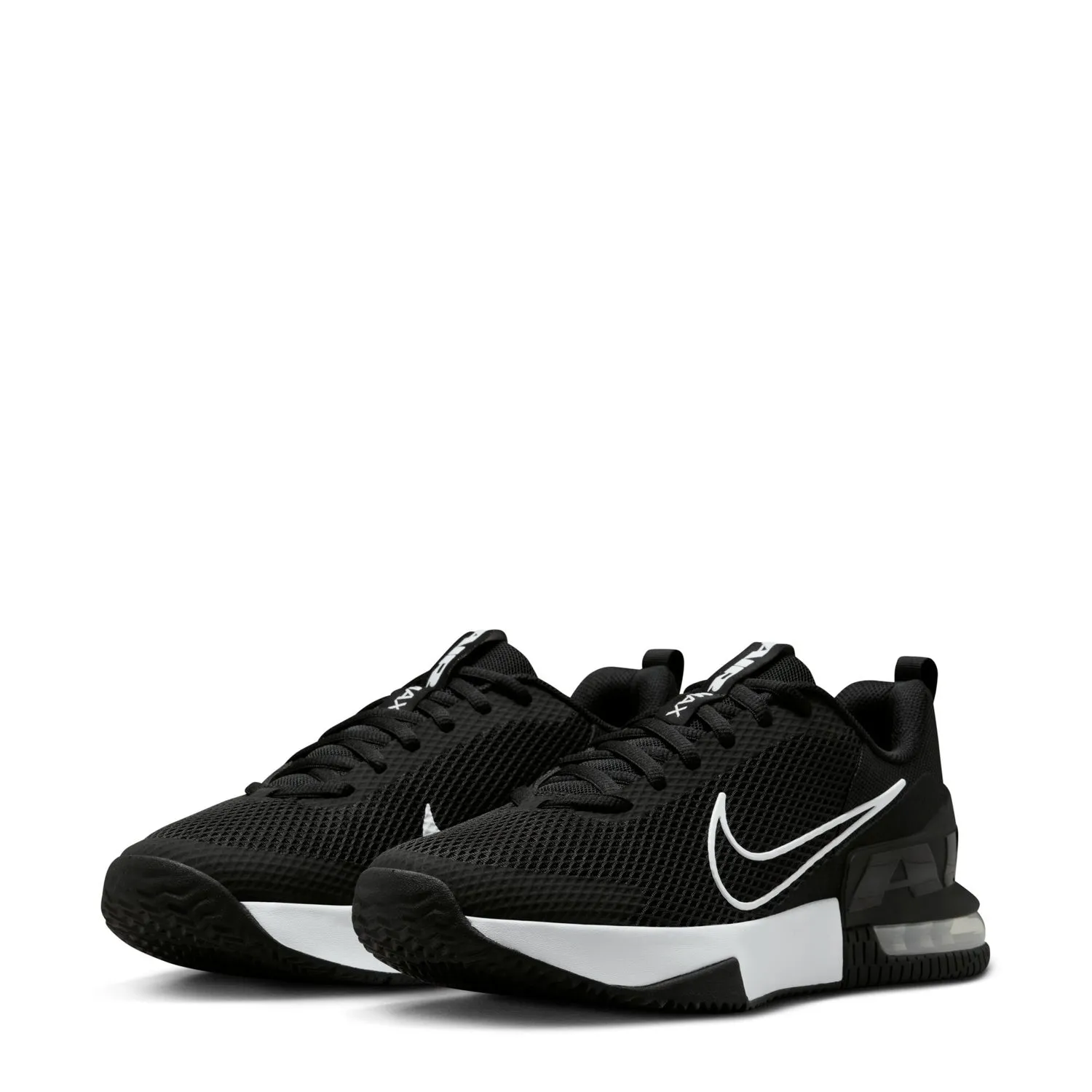 Air Max Alpha Trainer 6 - Mens Slim-Heel-Pro