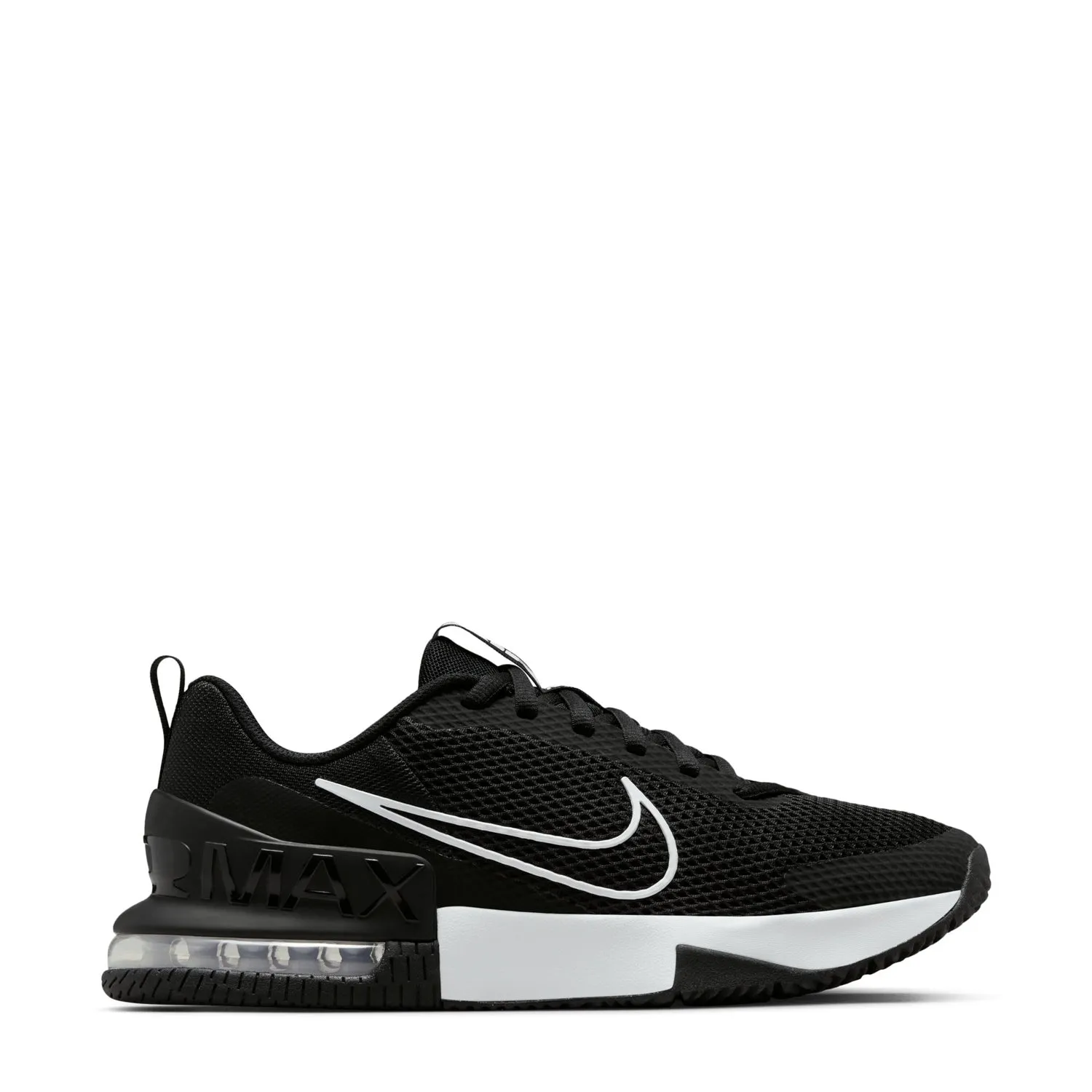 Air Max Alpha Trainer 6 - Mens Comfort support Soft Move