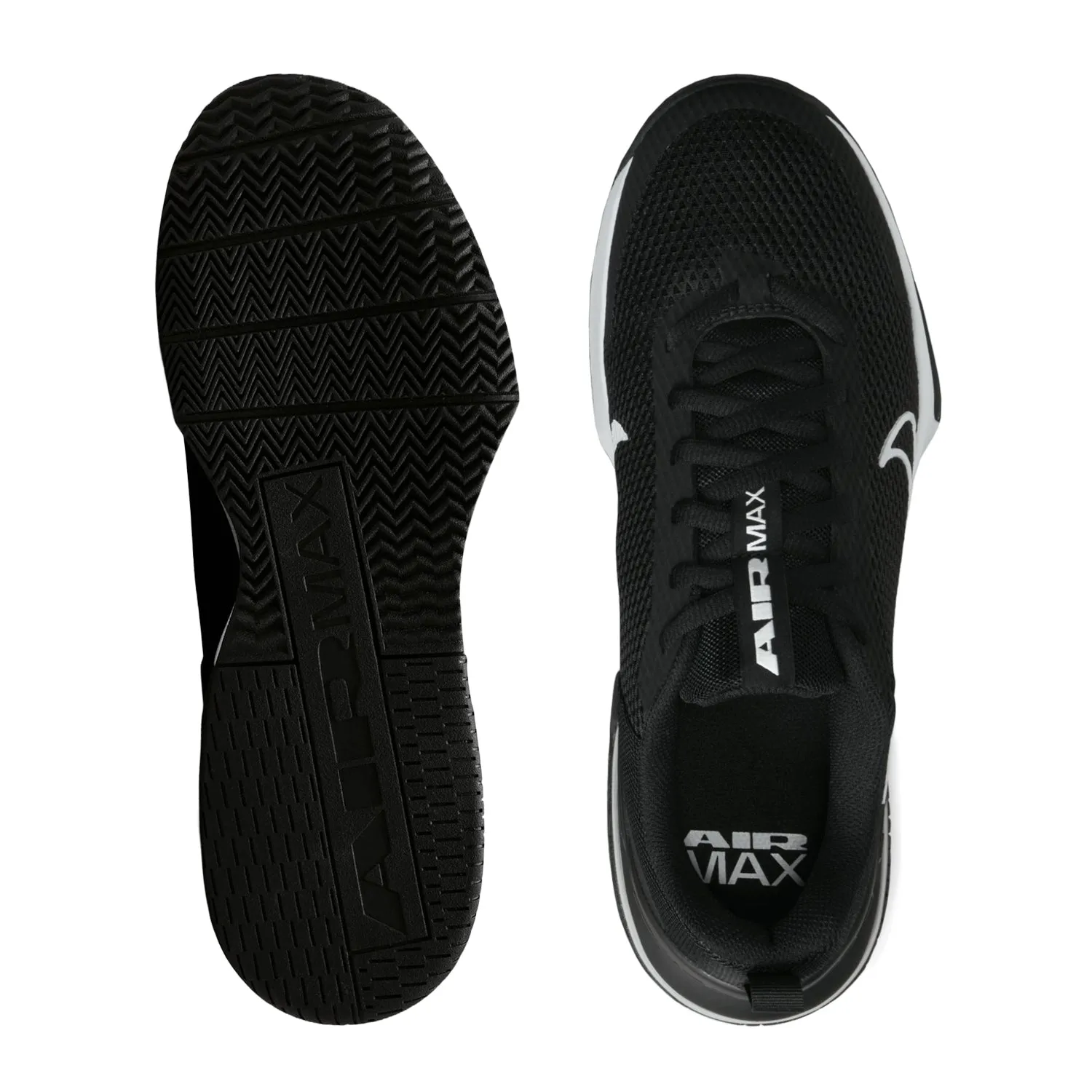 Air Max Alpha Trainer 6 - Mens Slim-Heel-Pro
