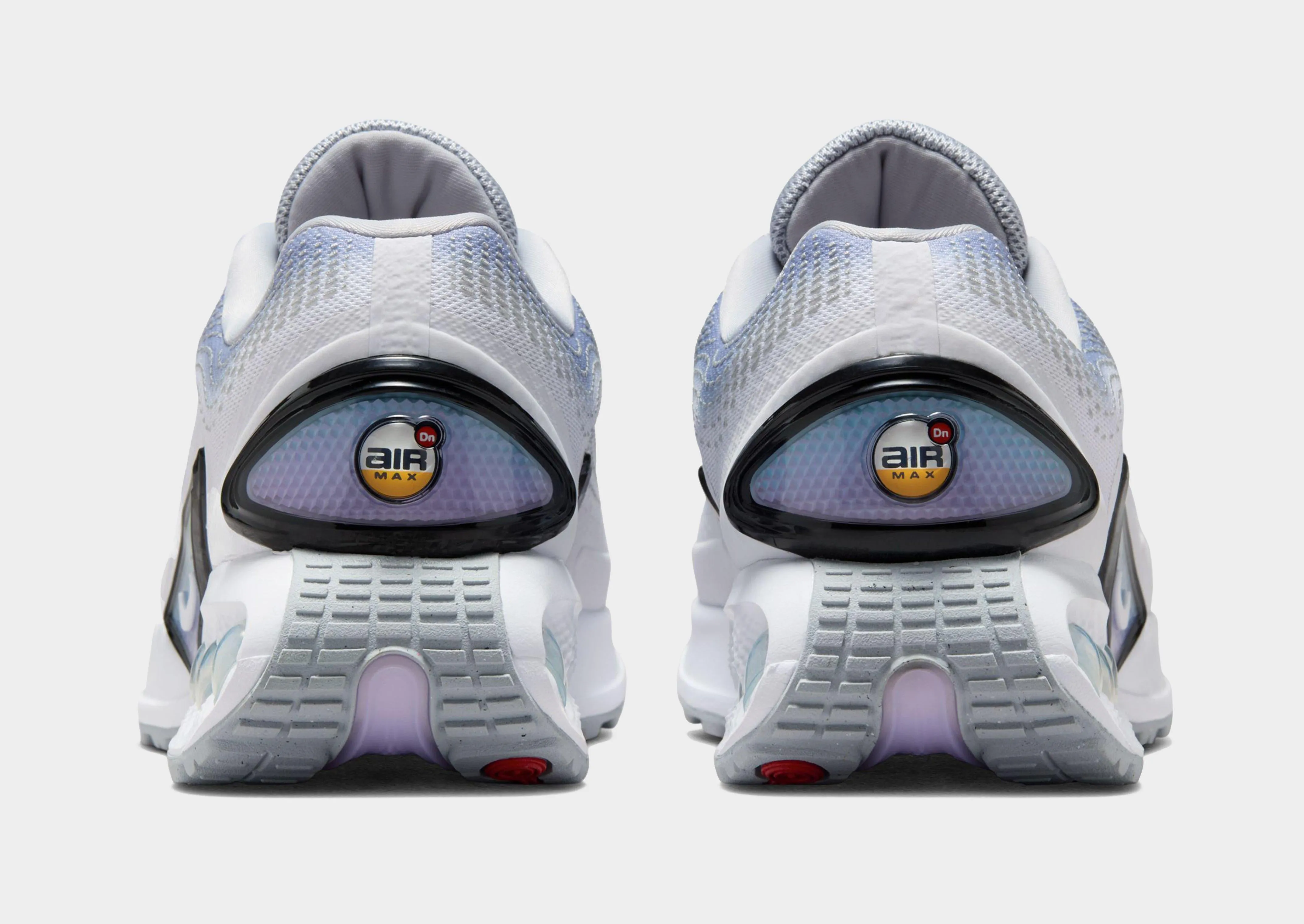 Air Max DN Premium Women's Comfort-Walk