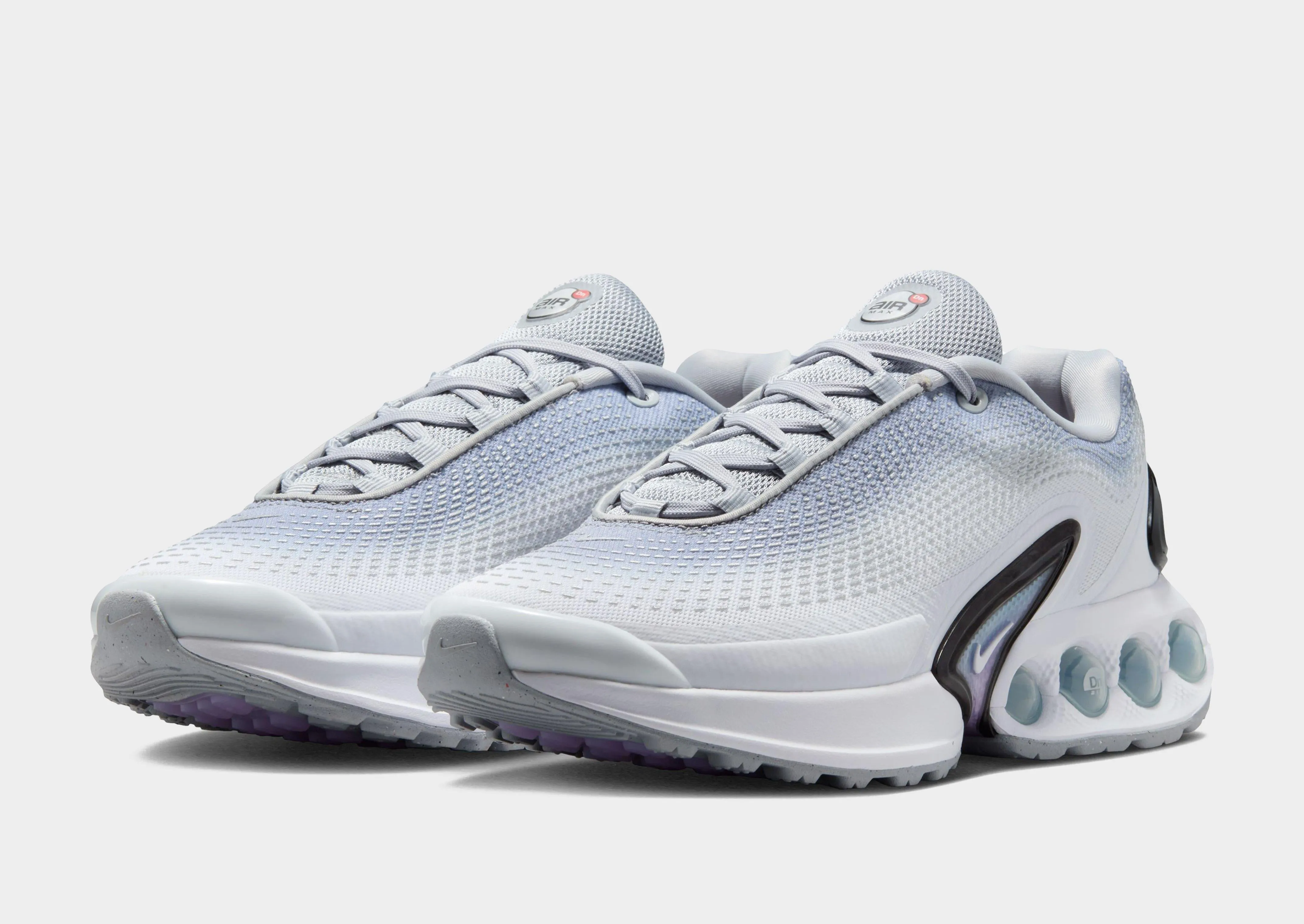 Air Max DN Premium Women's Comfort-Walk