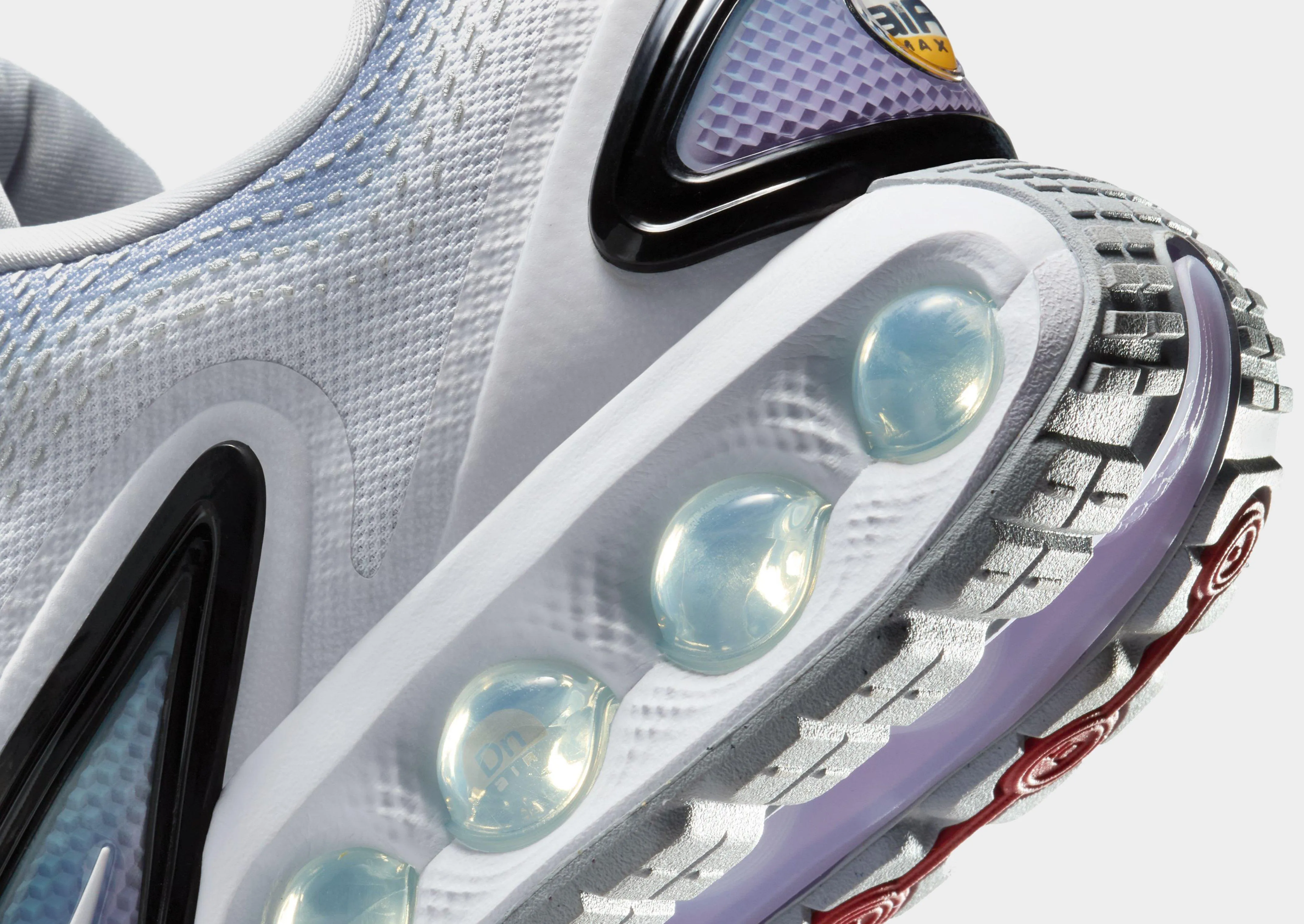 Air Max DN Premium Women's Comfort-Walk