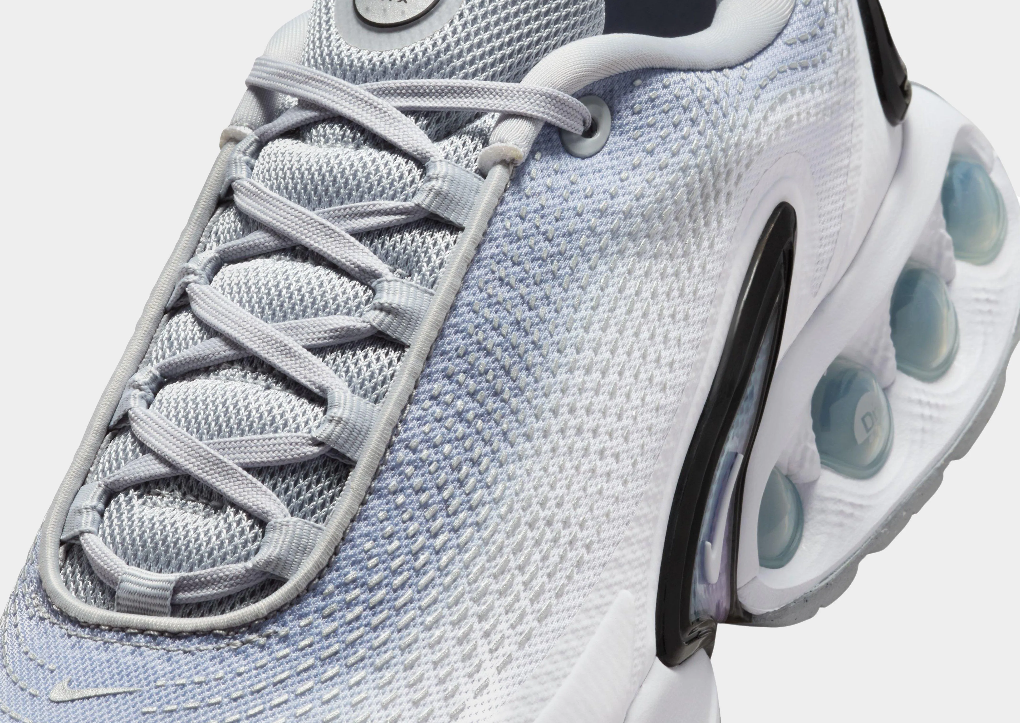 Air Max DN Premium Women's Comfort-Walk
