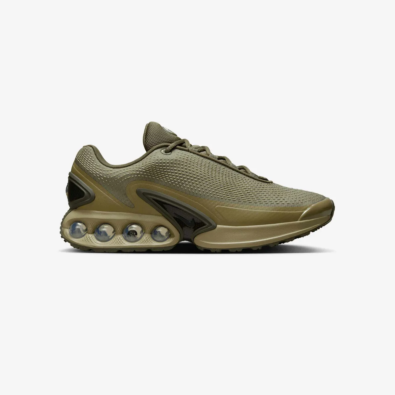 Air Max DN Active Steps Unique grip