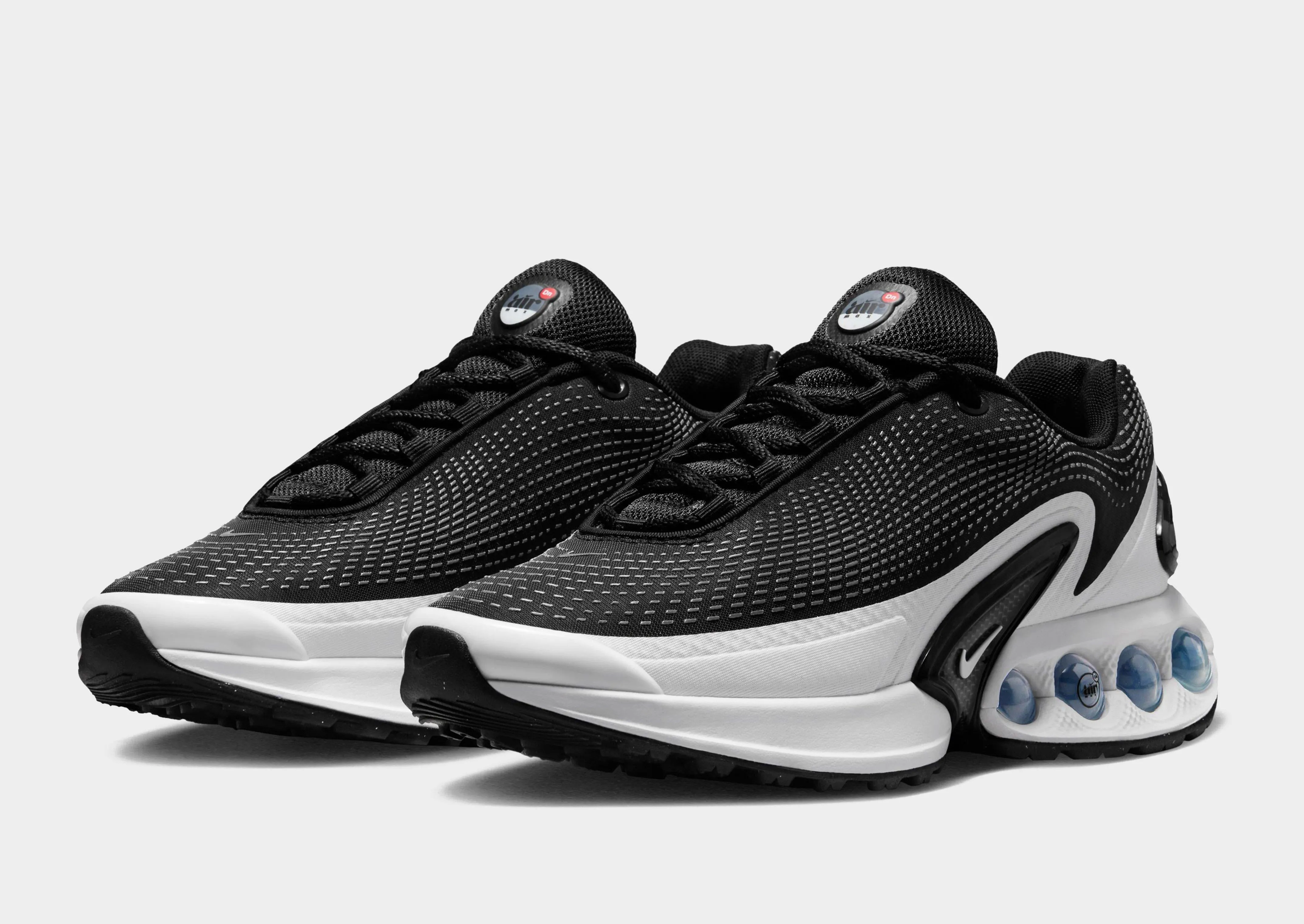 Air Max DN Women's Synthetic Upper