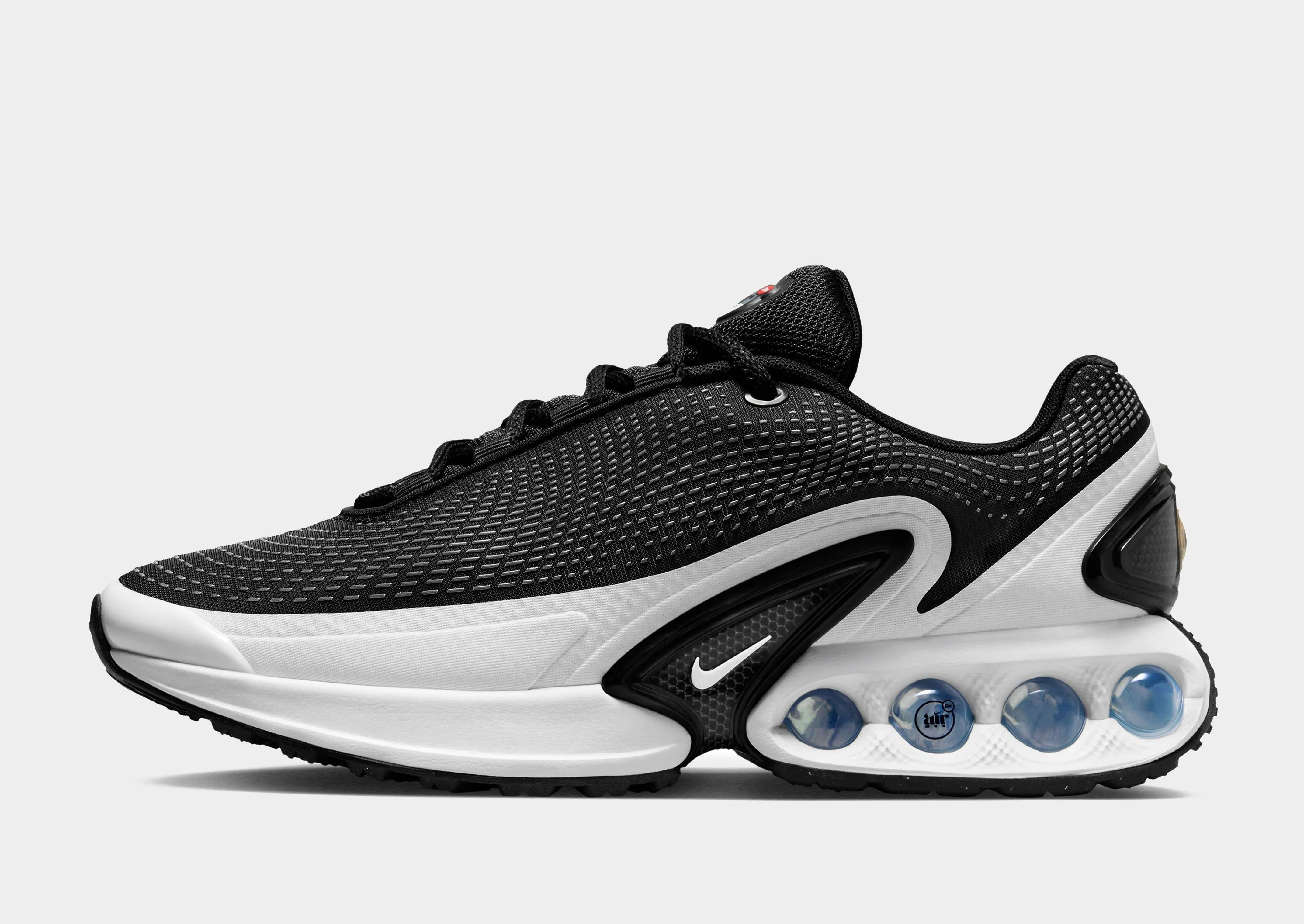 Air Max DN Women's Slim Form Office Cool