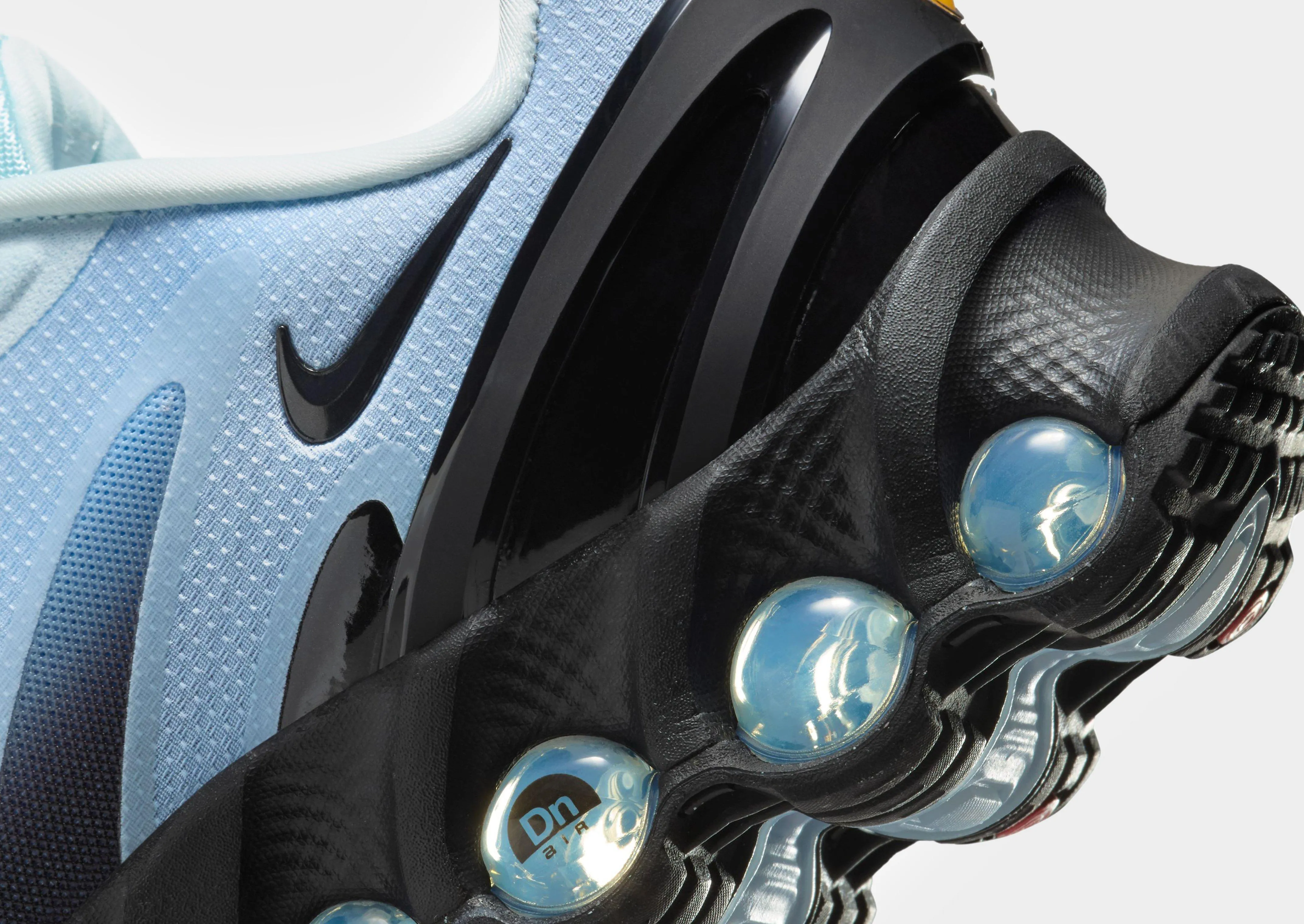 Air Max DN8 Women's Insole-Tech