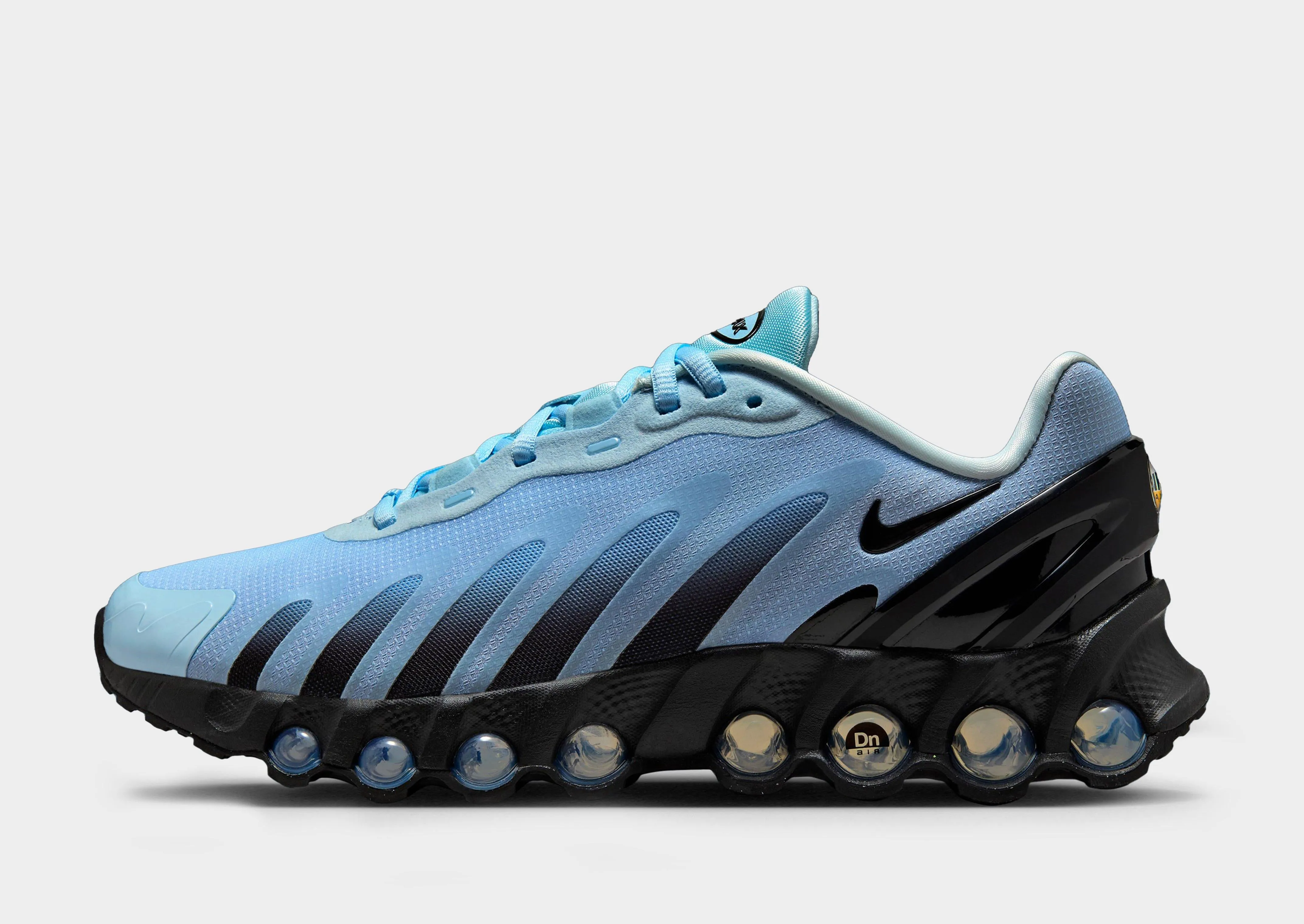 Air Max DN8 Women's Comfort toe Cold Safe