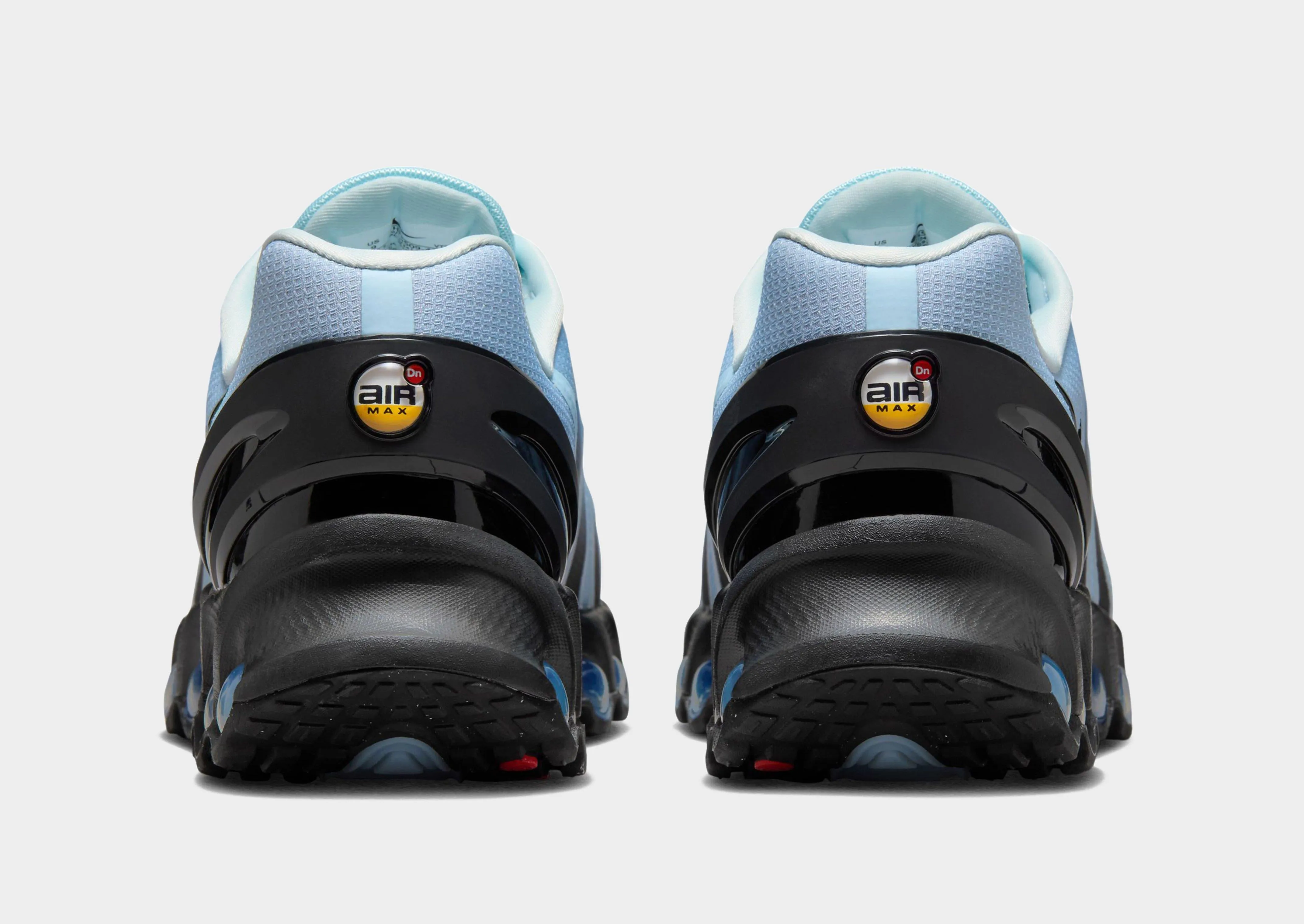 Air Max DN8 Women's Insole-Tech