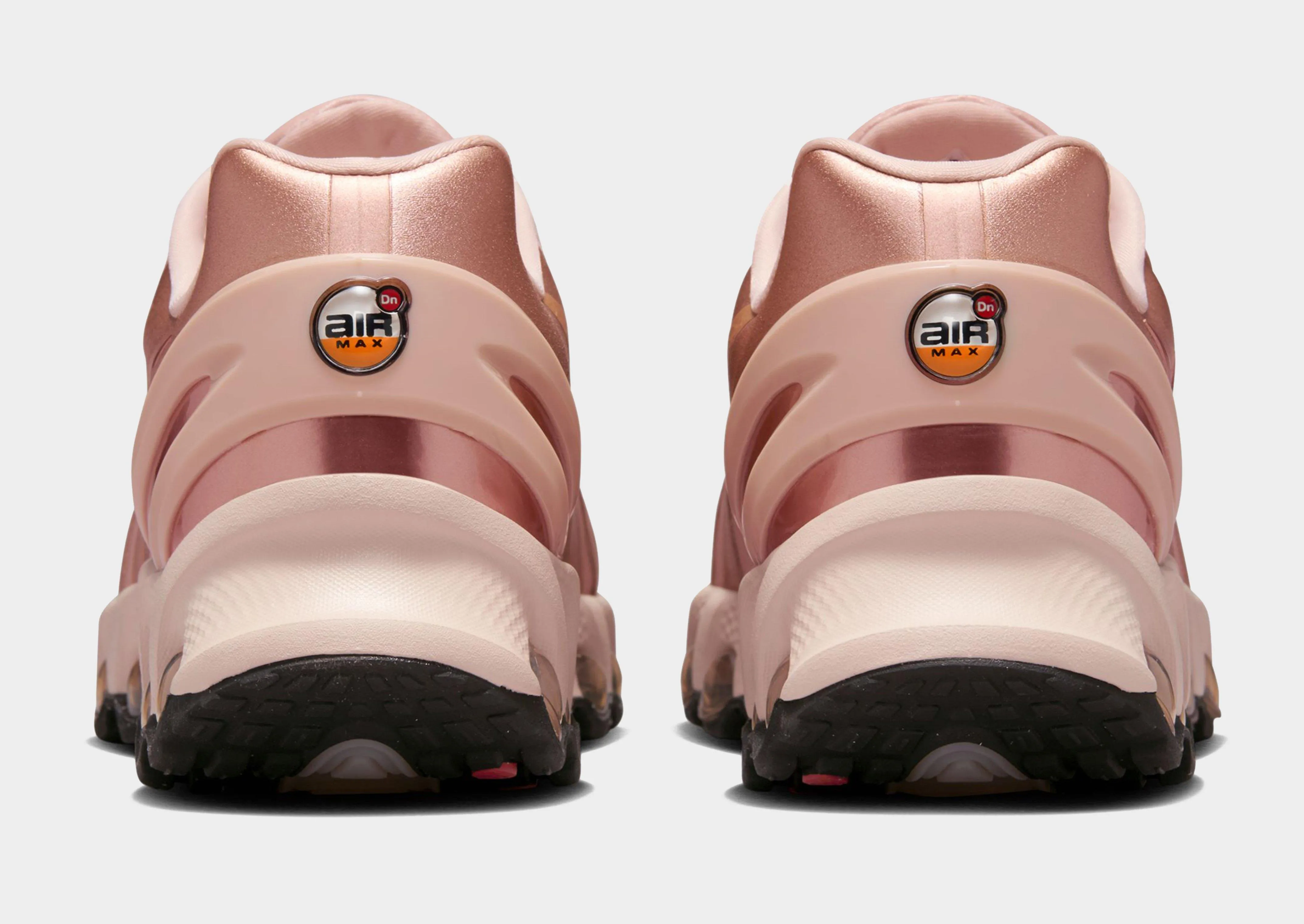 Air Max DN8 Women's Logo-Style