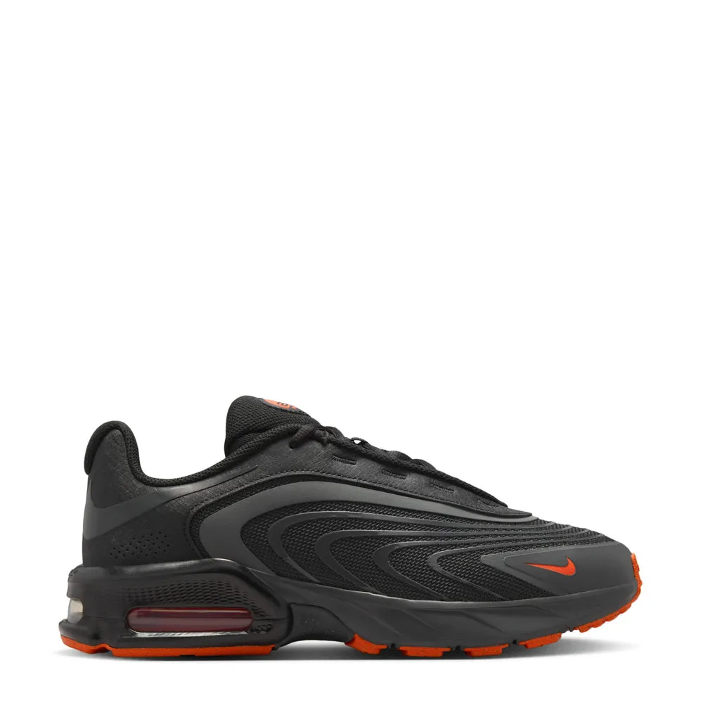 Heat Mode Soft Cushioning Air Max Fire - Mens