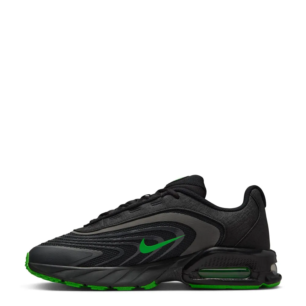 Air Max Fire - Mens Heel-Cap