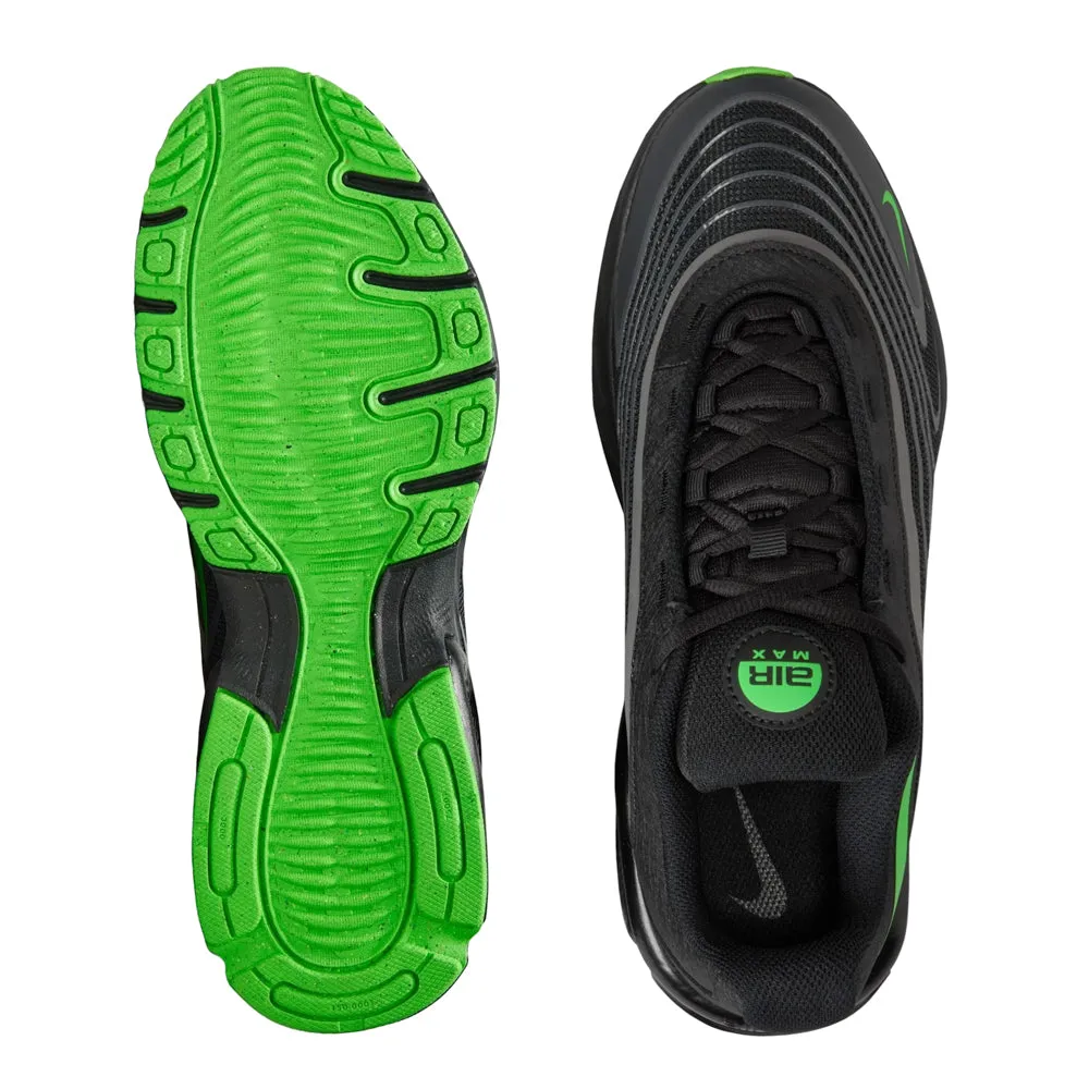 Air Max Fire - Mens Heel-Cap