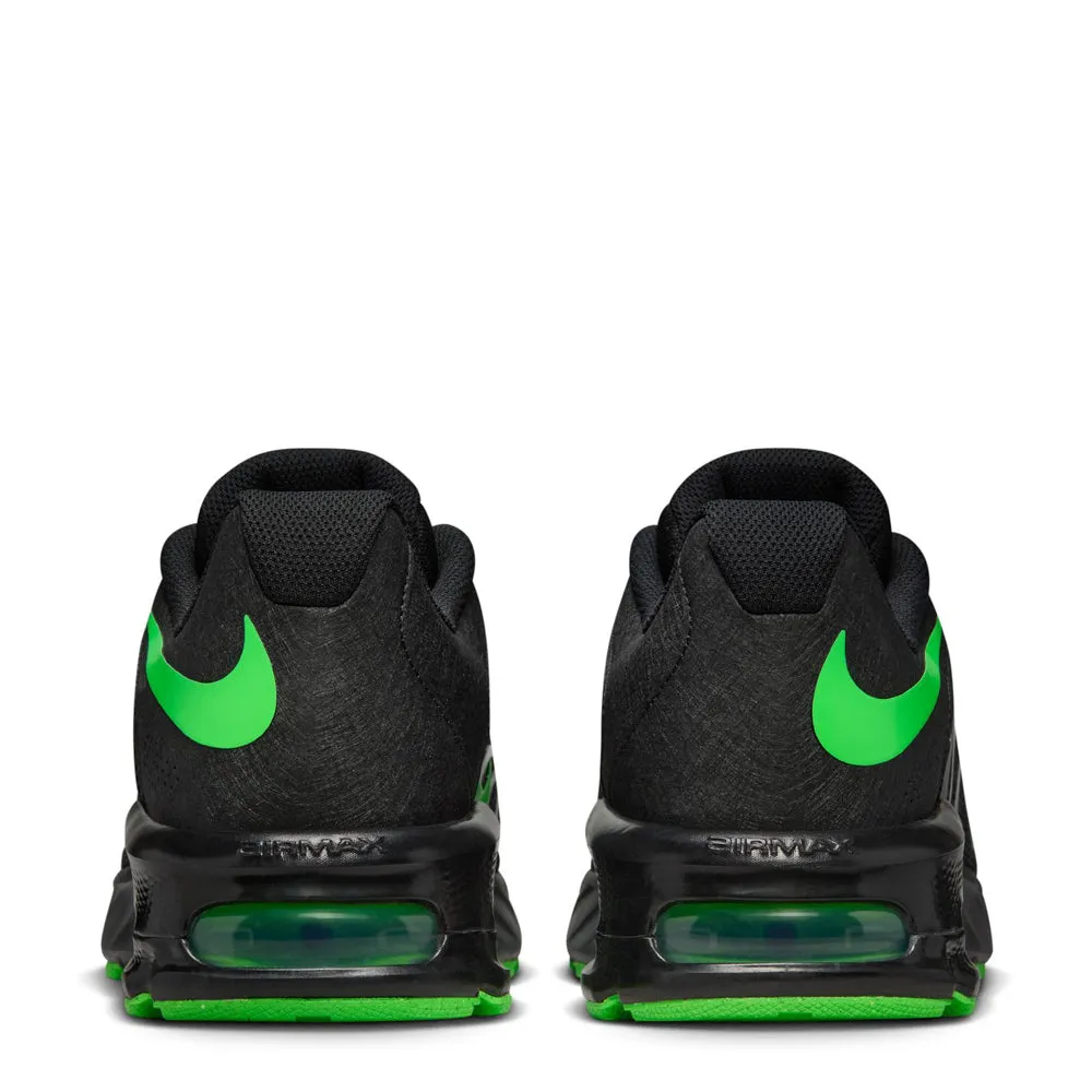 Air Max Fire - Mens Heel-Cap