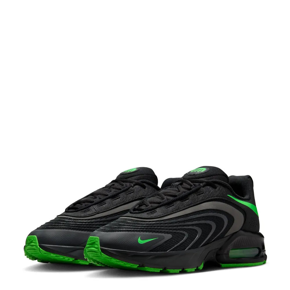 Air Max Fire - Mens Heel-Cap