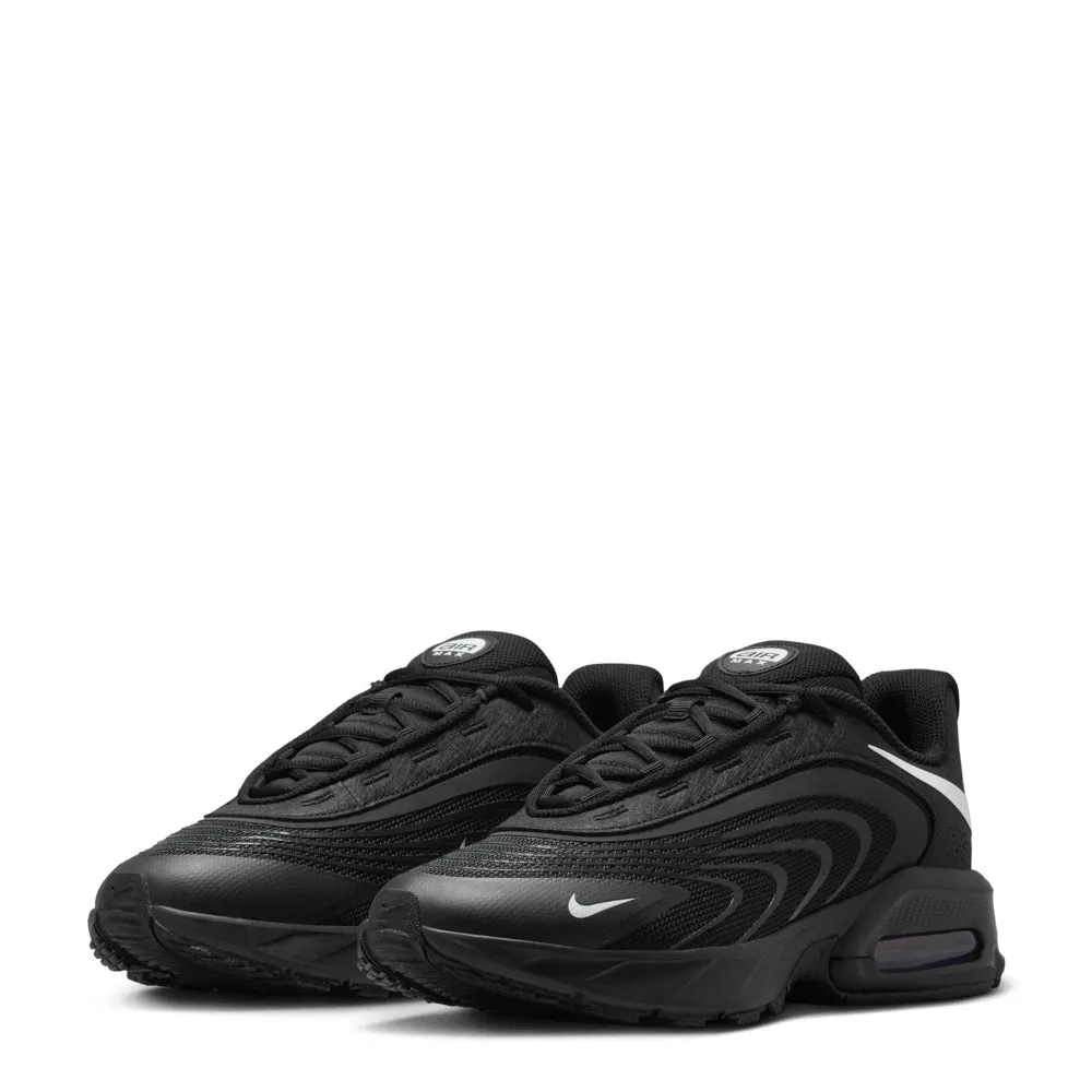 Air Max Fire  - Mens Split-Tone