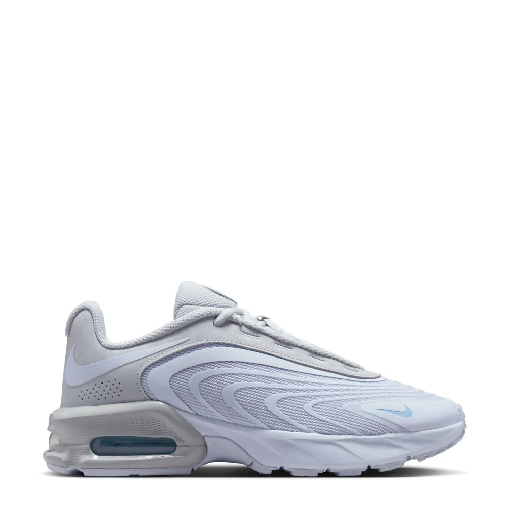 Air Max Fire - Womens Simple Style Minimalist Style