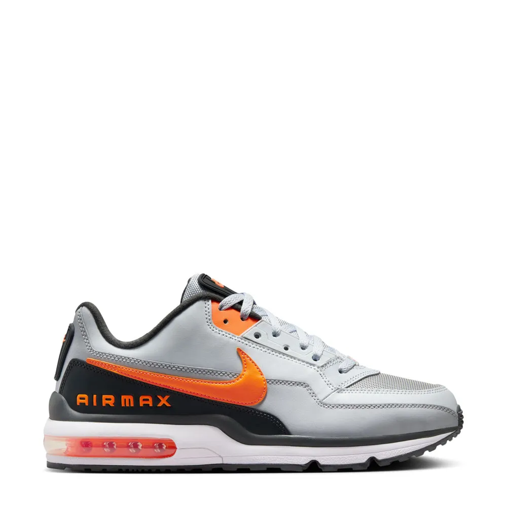 Air Max LTD 3 - Mens Leather Upper Teen Fun