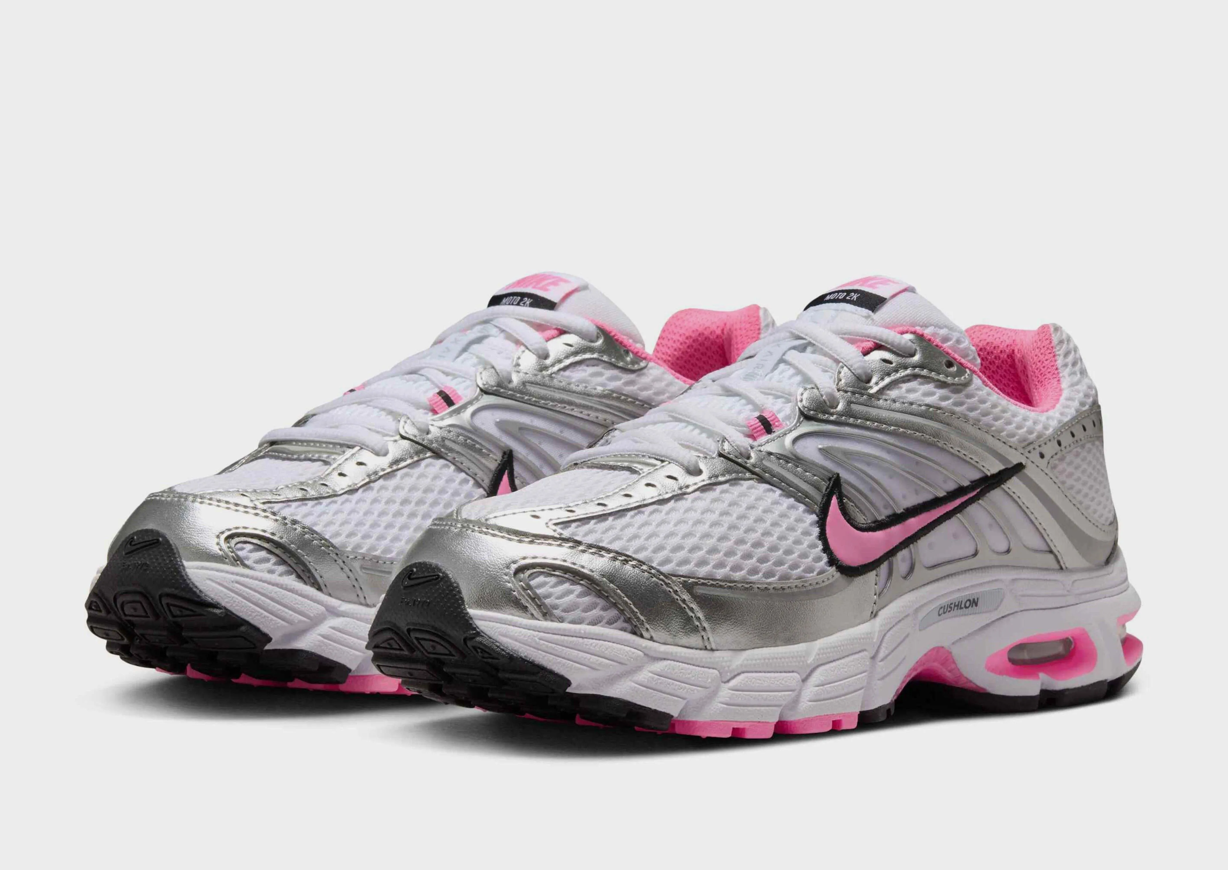 Air Max Moto 2K Women's Ultra-light