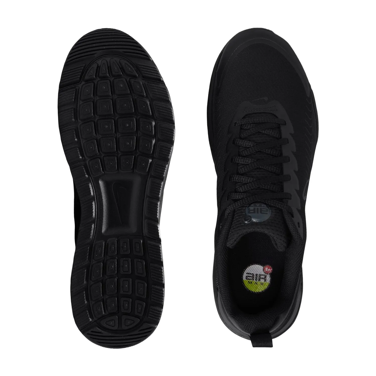 Air Max NuAxis - Mens Leather