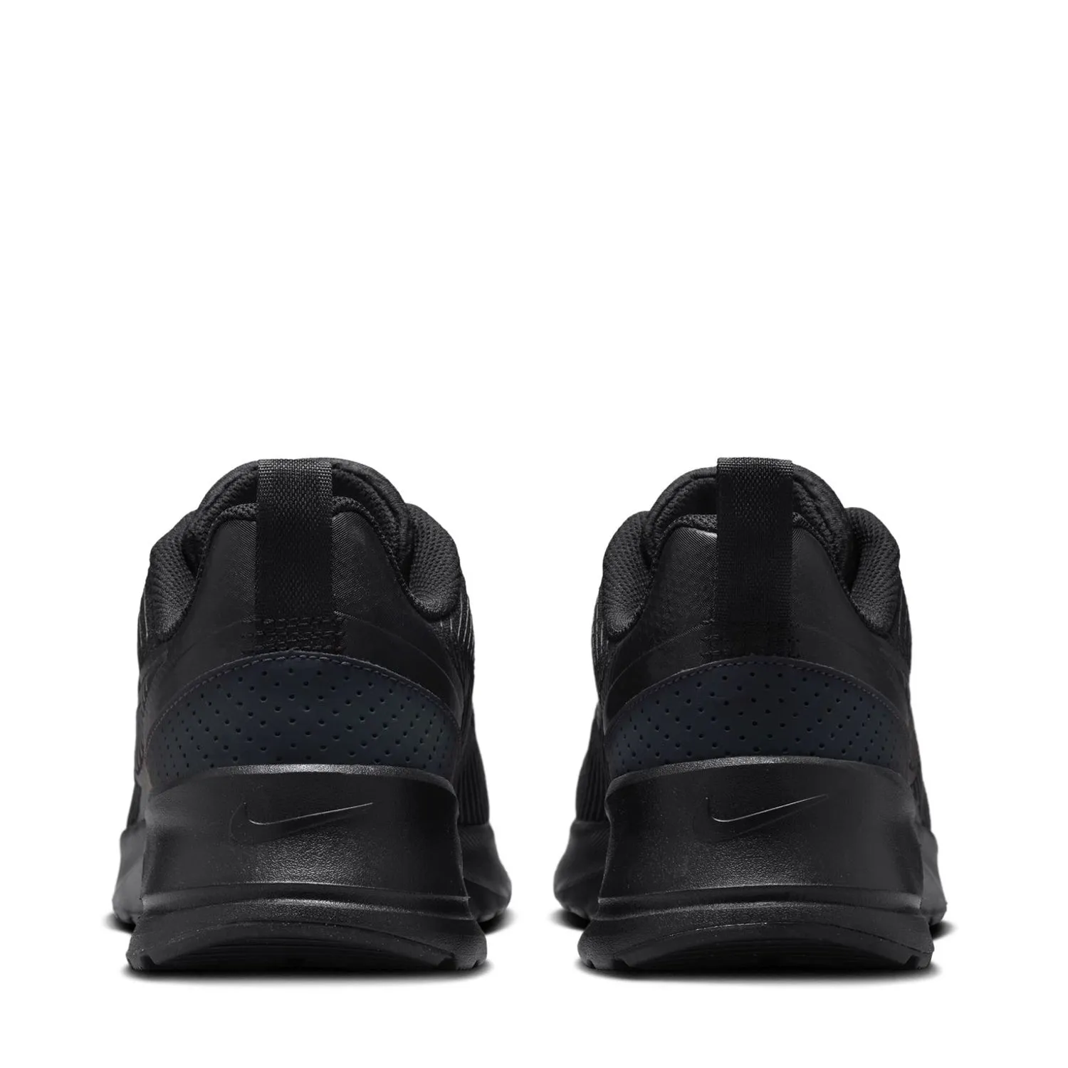 Air Max NuAxis - Mens Leather