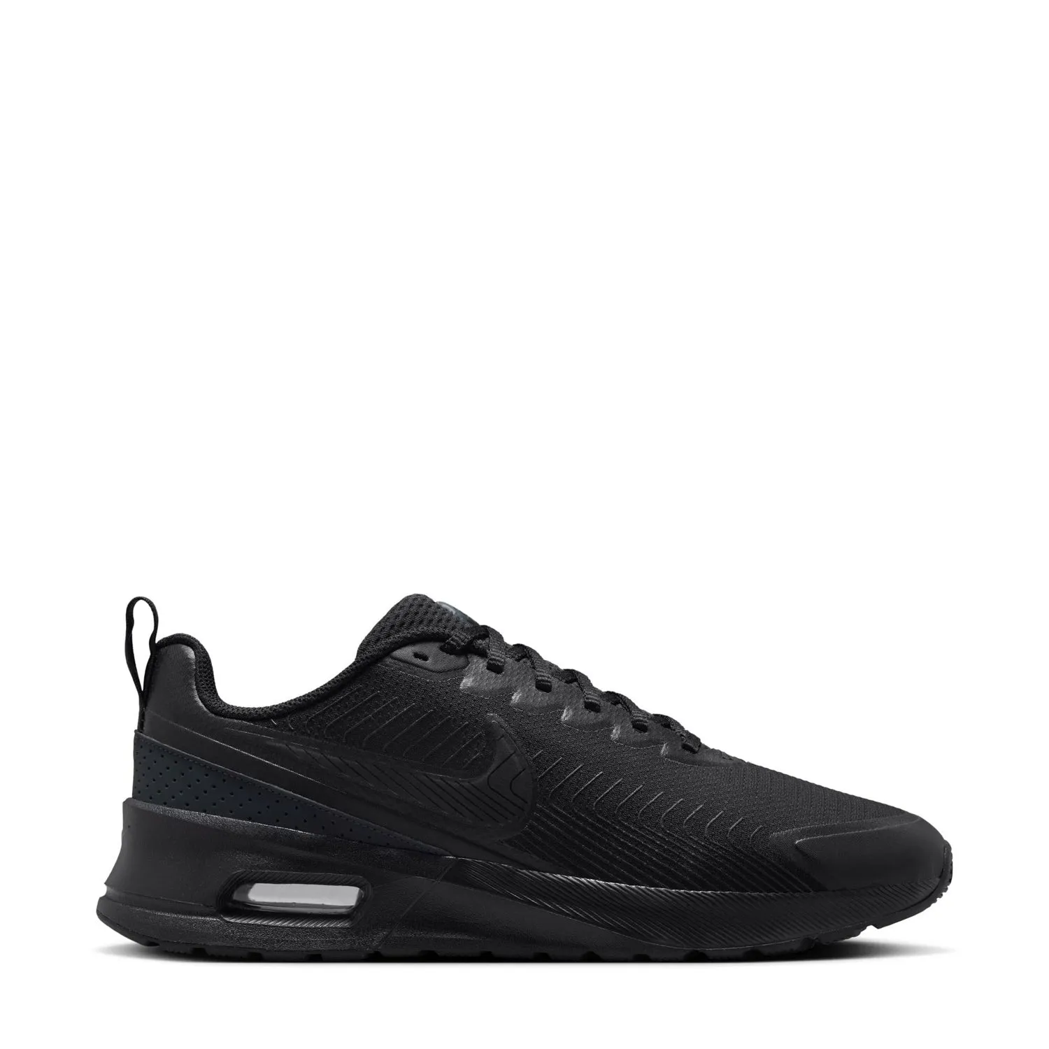 Air Max NuAxis - Mens Step Tall