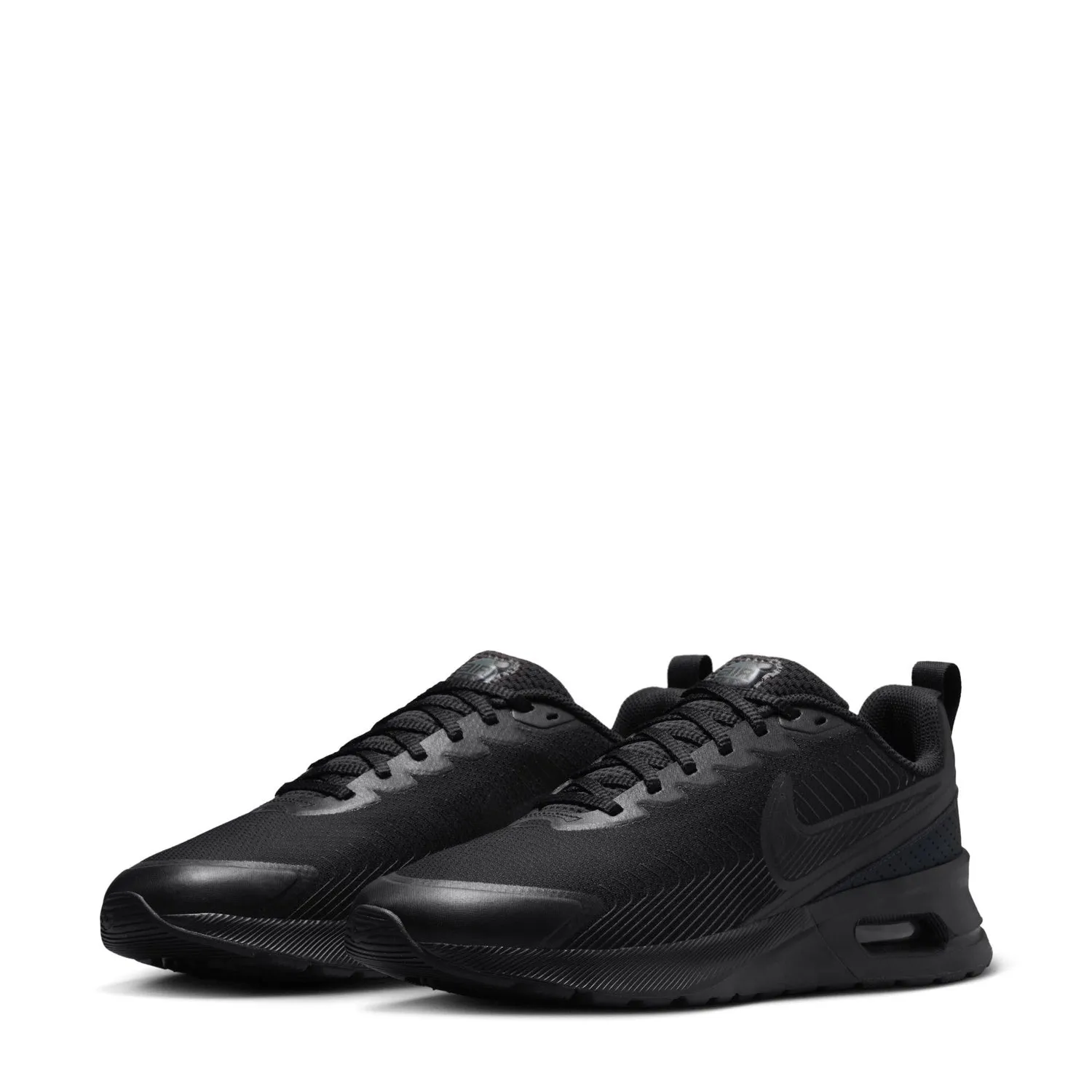 Air Max NuAxis - Mens Leather