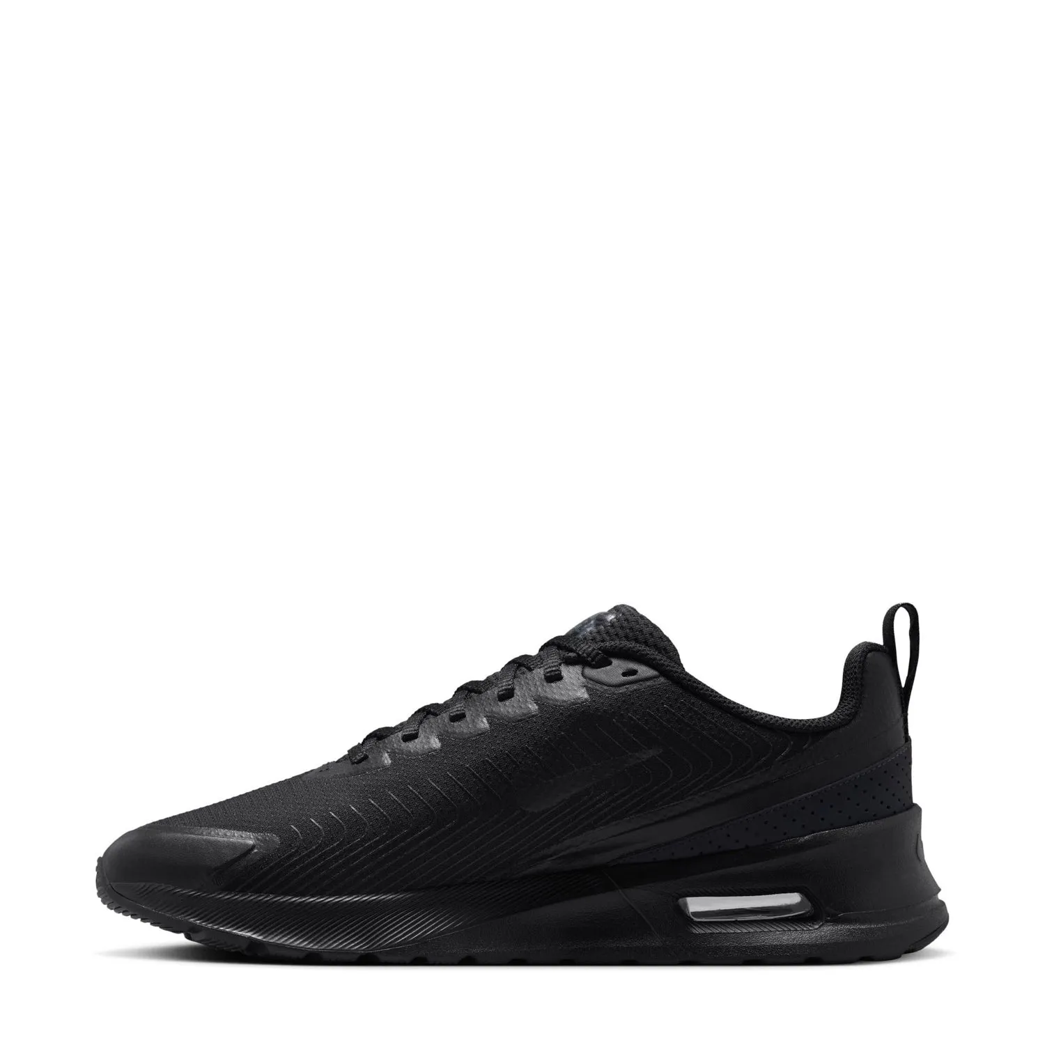 Air Max NuAxis - Mens Leather