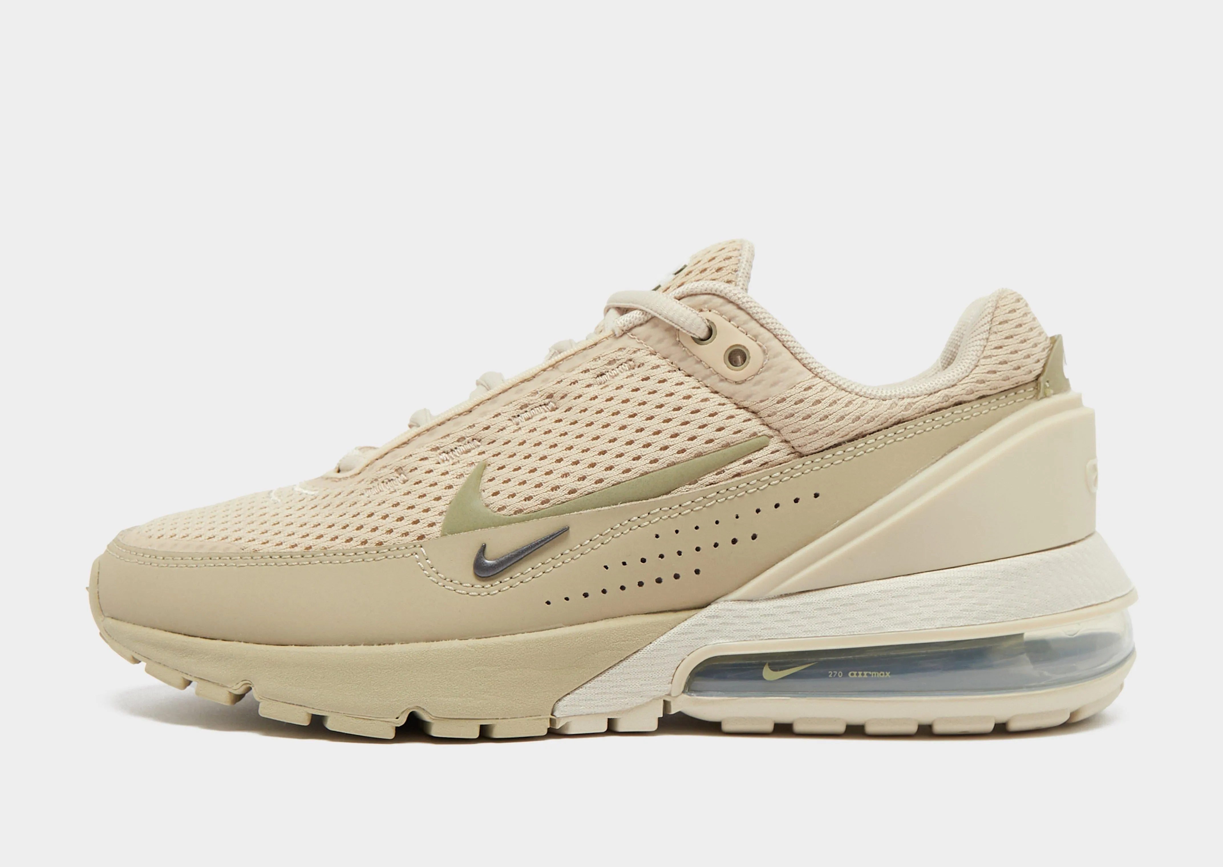 Shock Absorbing Air Max Pulse Women's