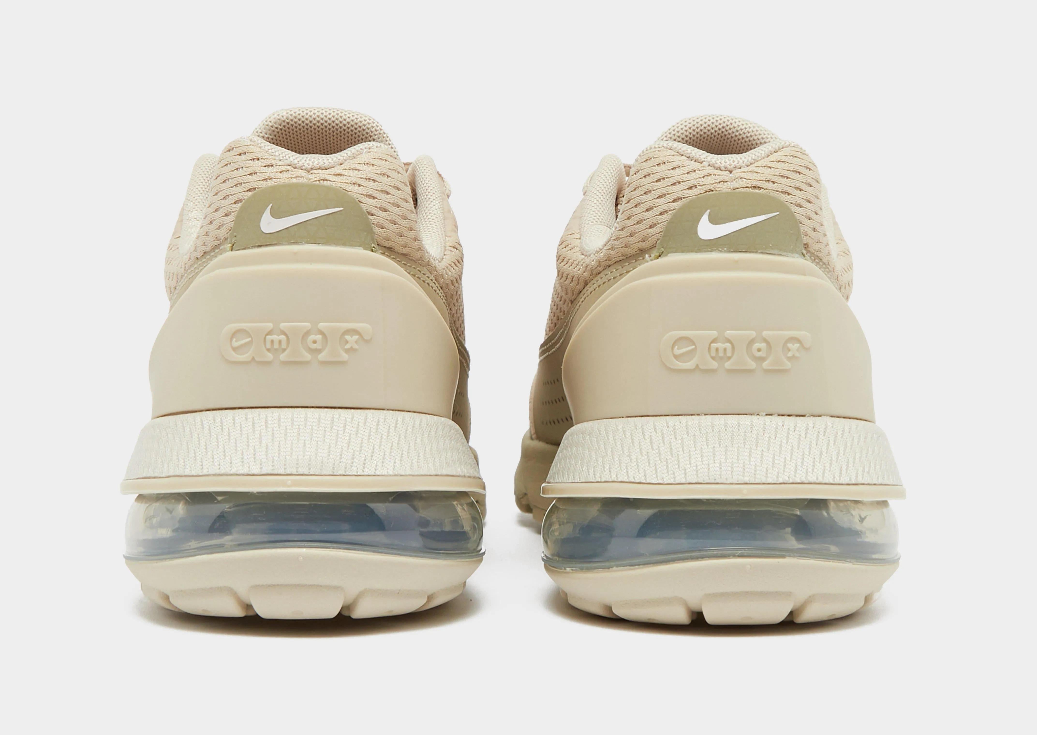 Air Max Pulse Women's Pro-Grade