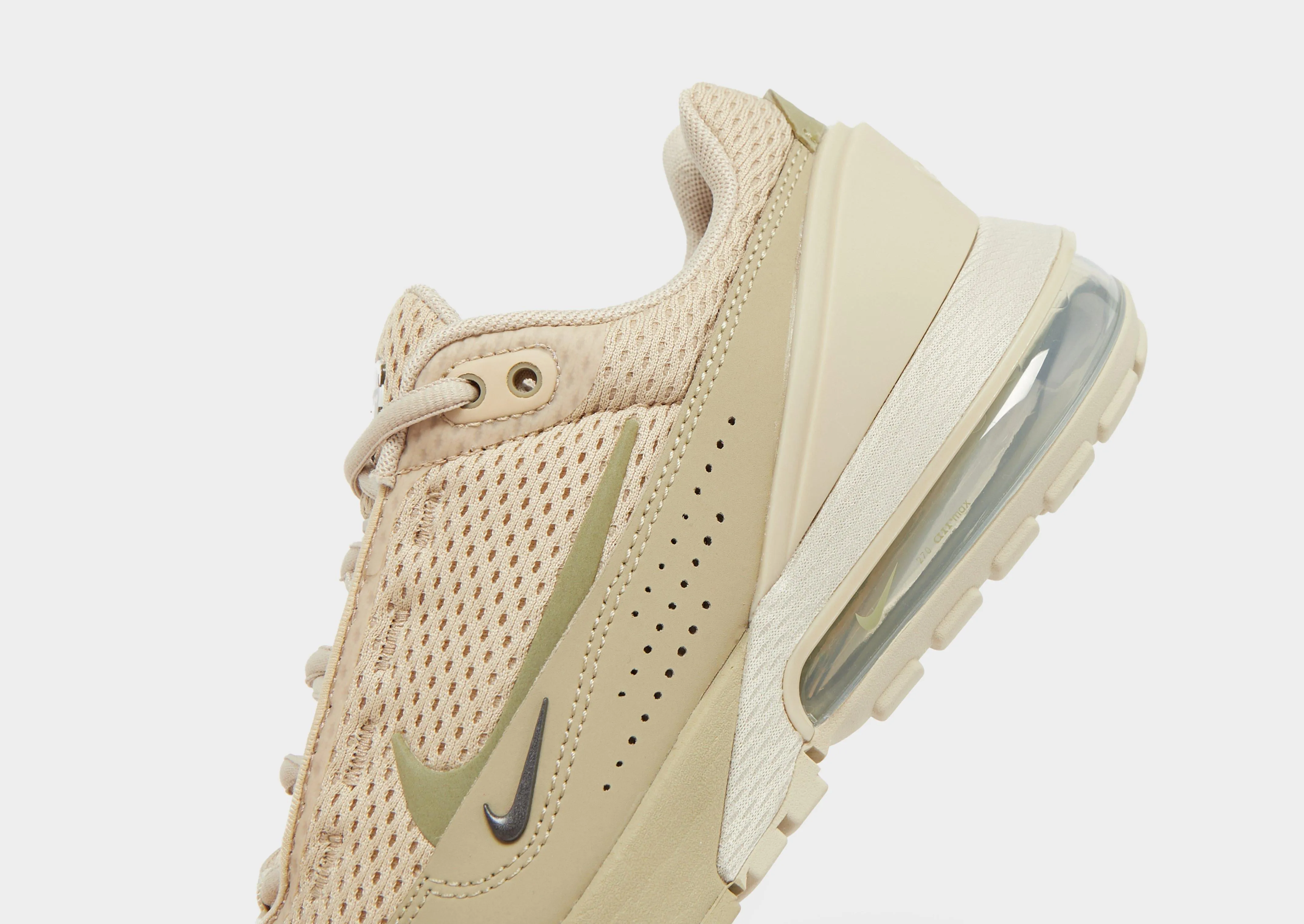 Air Max Pulse Women's Pro-Grade