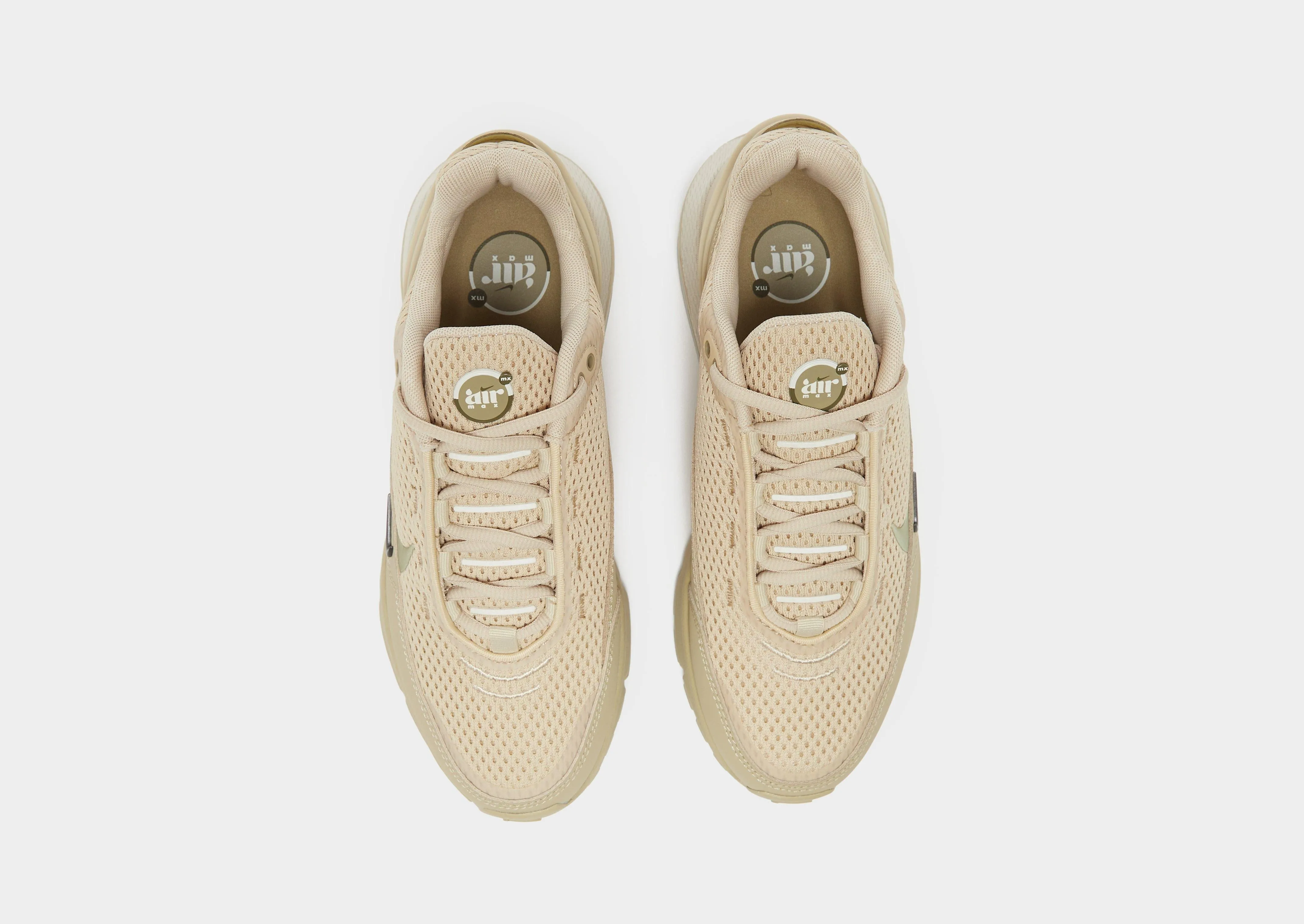 Air Max Pulse Women's Pro-Grade