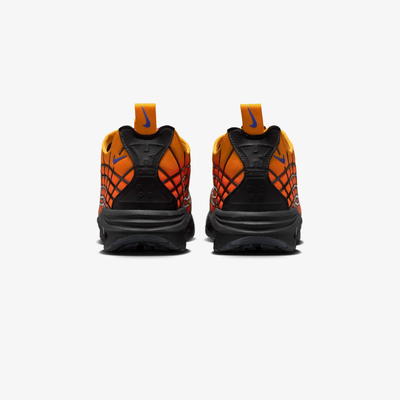 Air Max SNDR SP x Kids of Immigrants Luxe style