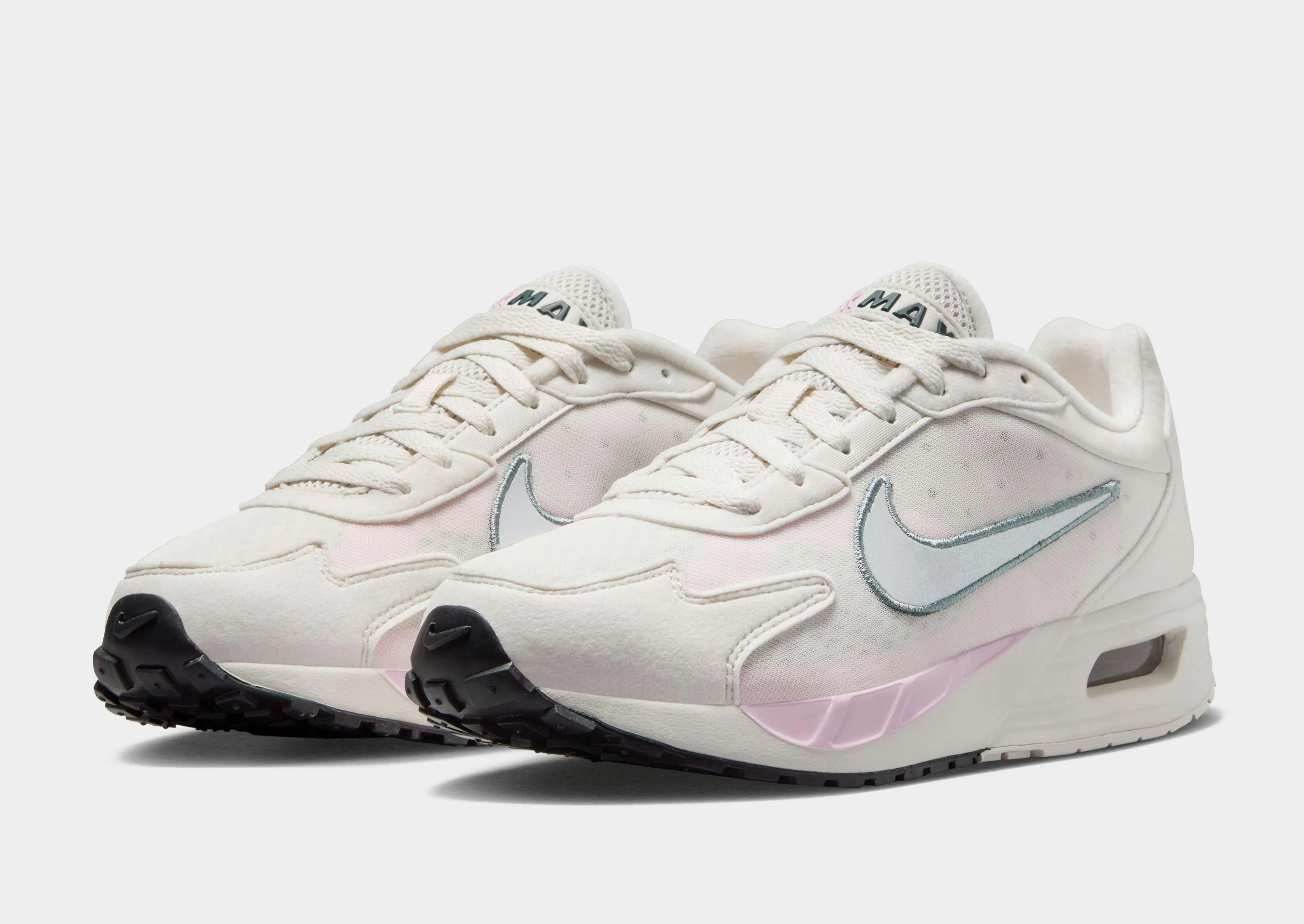 Air Max Solo Women's Low-Heel
